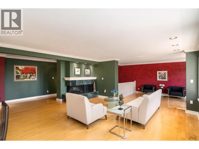 3897 BAYRIDGE AVENUE, West Vancouver 5