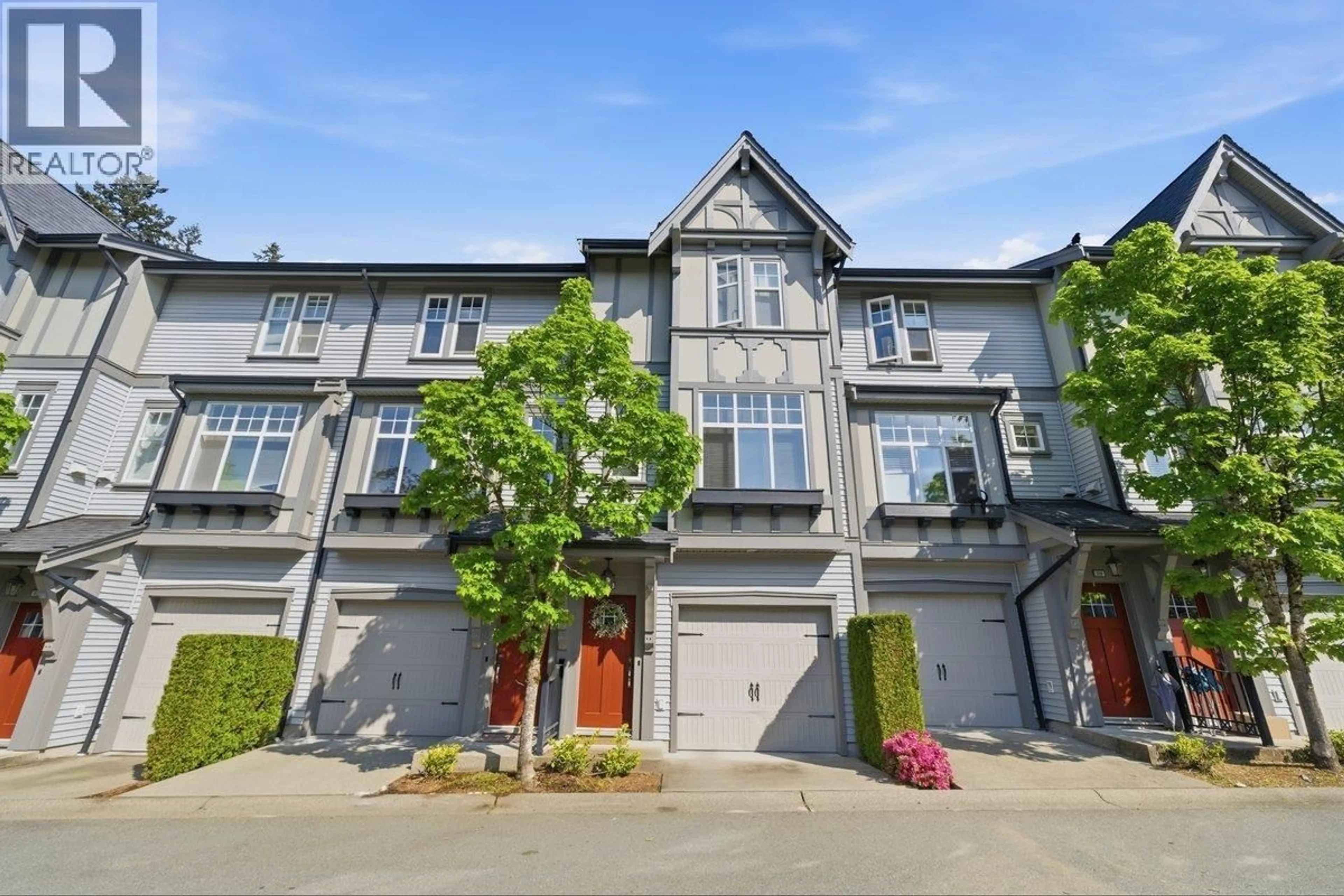 Unknown for 60 - 1320 RILEY STREET, Coquitlam British Columbia V3E0J4