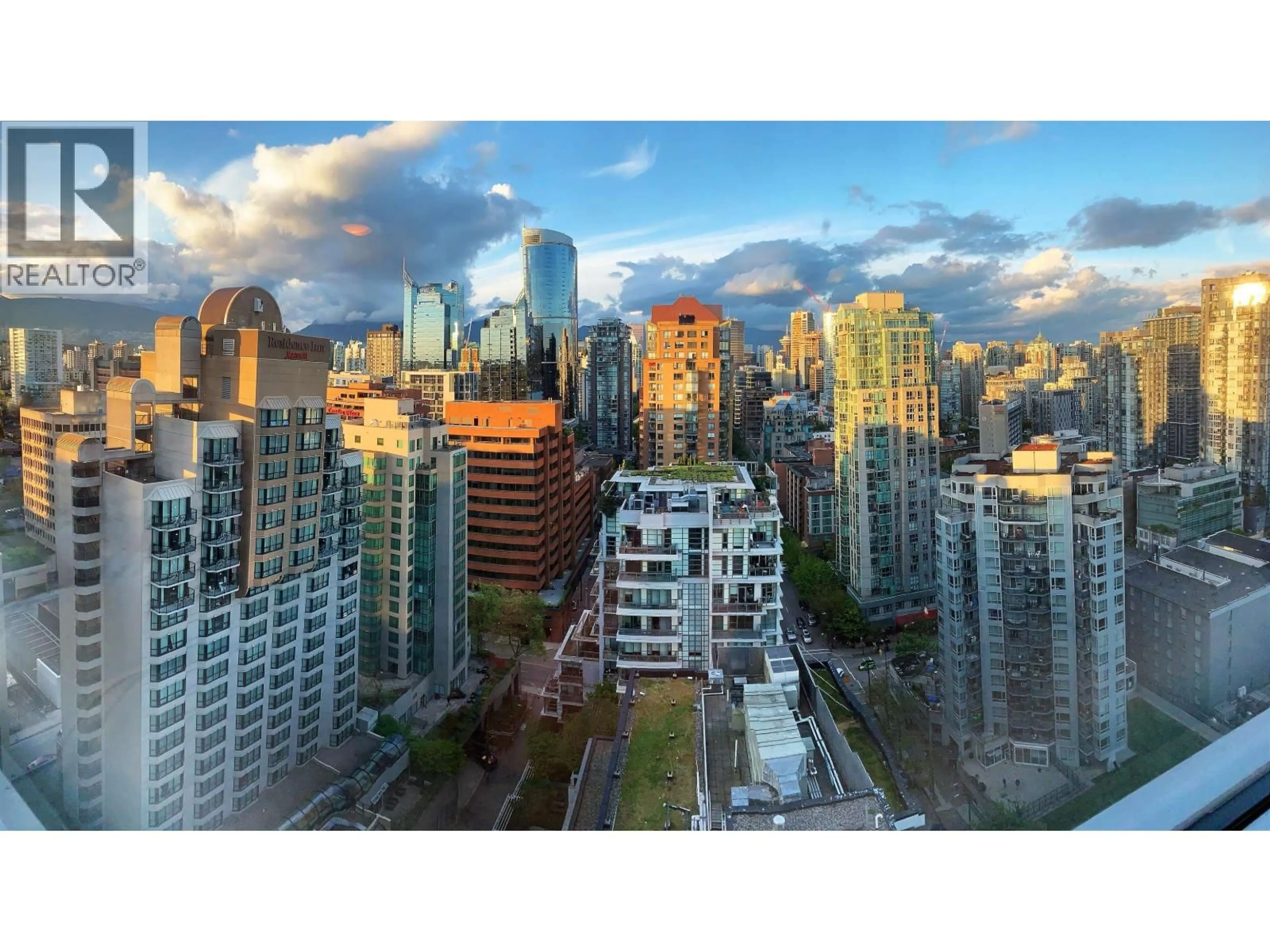 Blurry image for 2703 - 1283 HOWE STREET, Vancouver British Columbia V6Z0E3