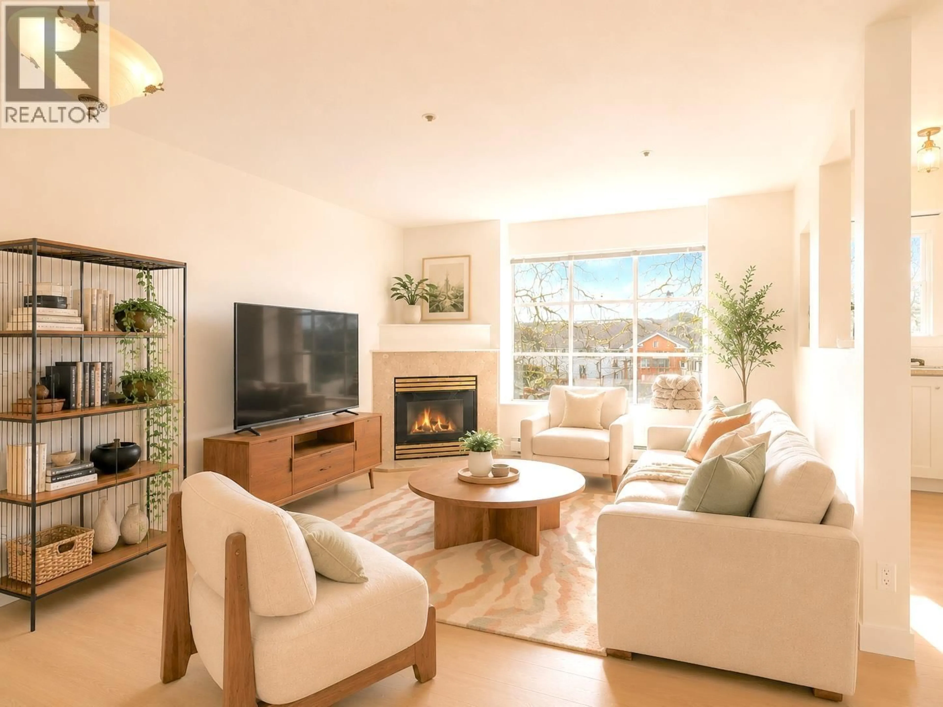 Living room with furniture, unknown for 3305 CLIVE AVENUE, Vancouver British Columbia V5R4V4