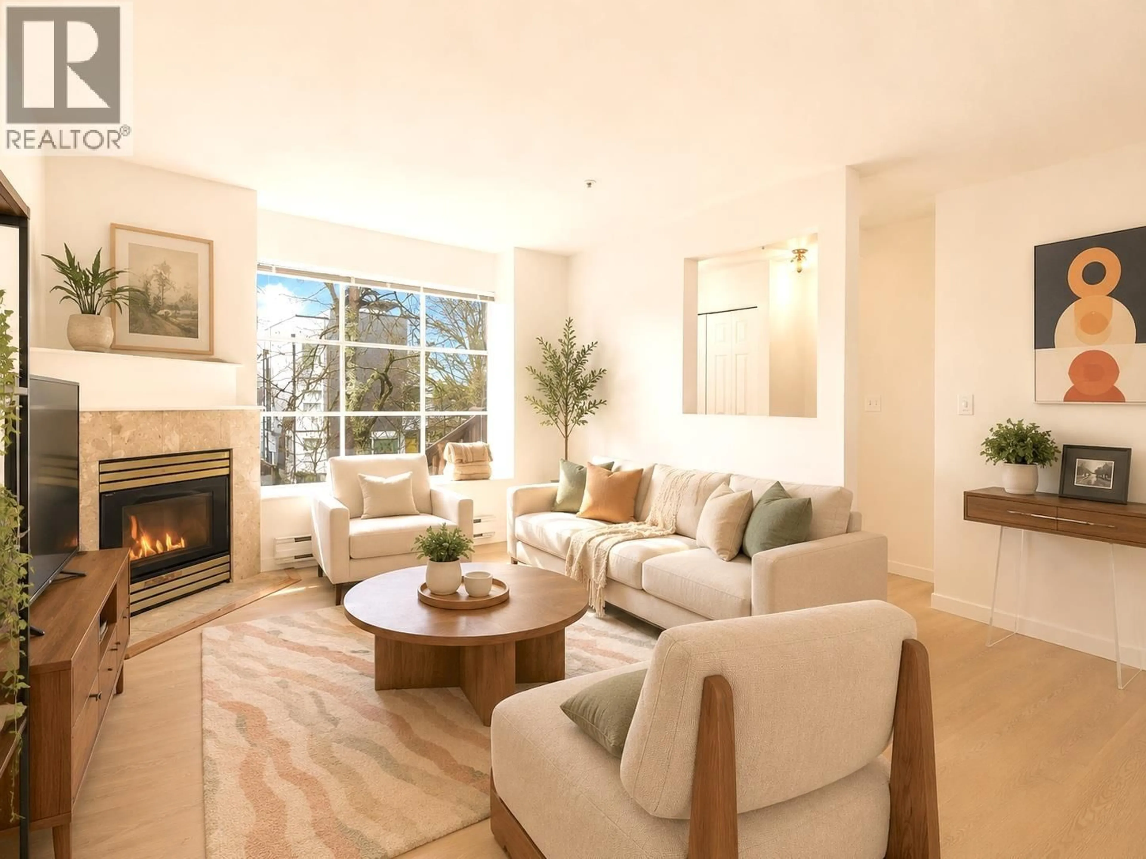 Living room with furniture, unknown for 3305 CLIVE AVENUE, Vancouver British Columbia V5R4V4