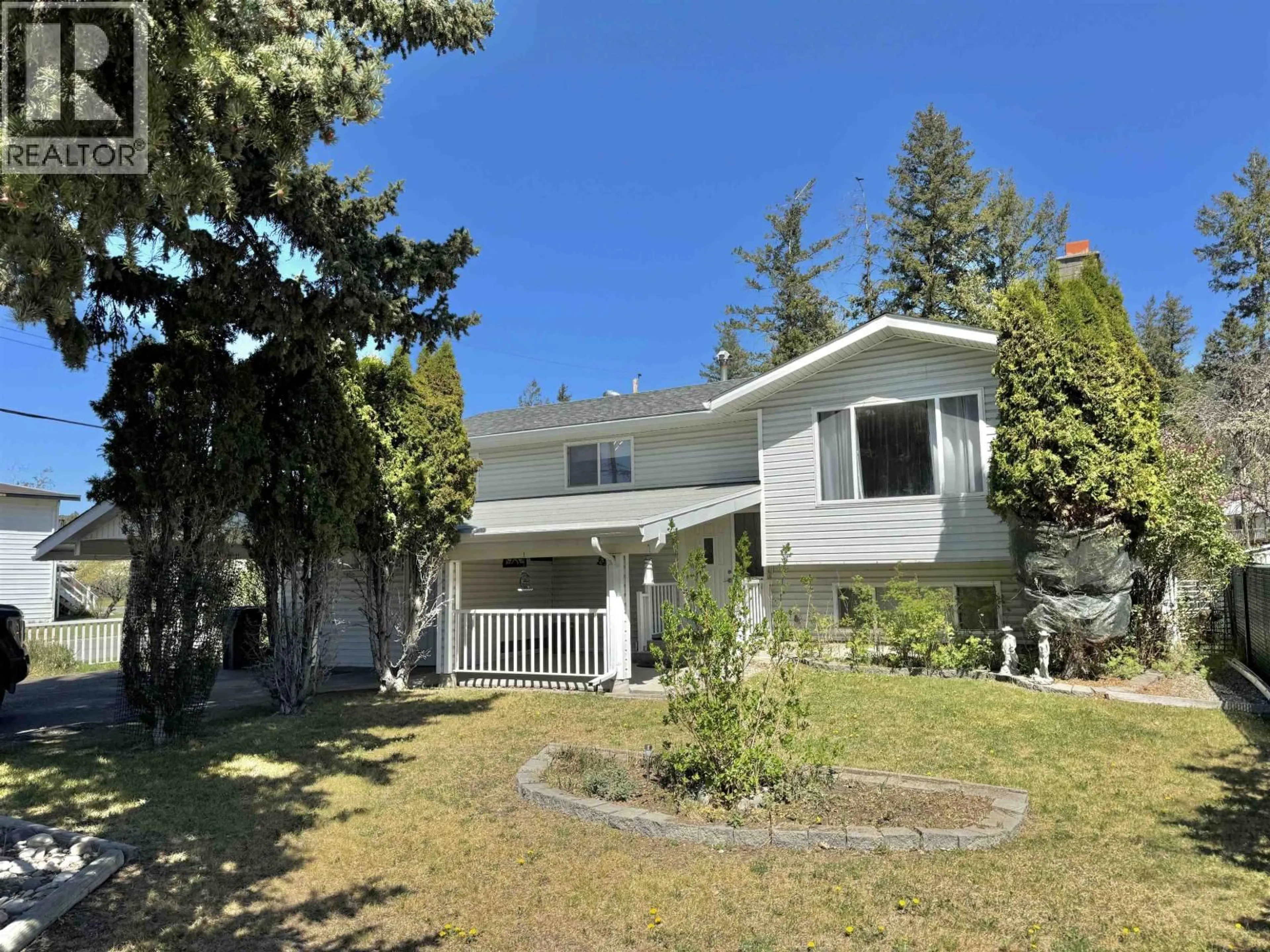 Unknown for 1154 LATIN AVENUE, Williams Lake British Columbia V2G2J9