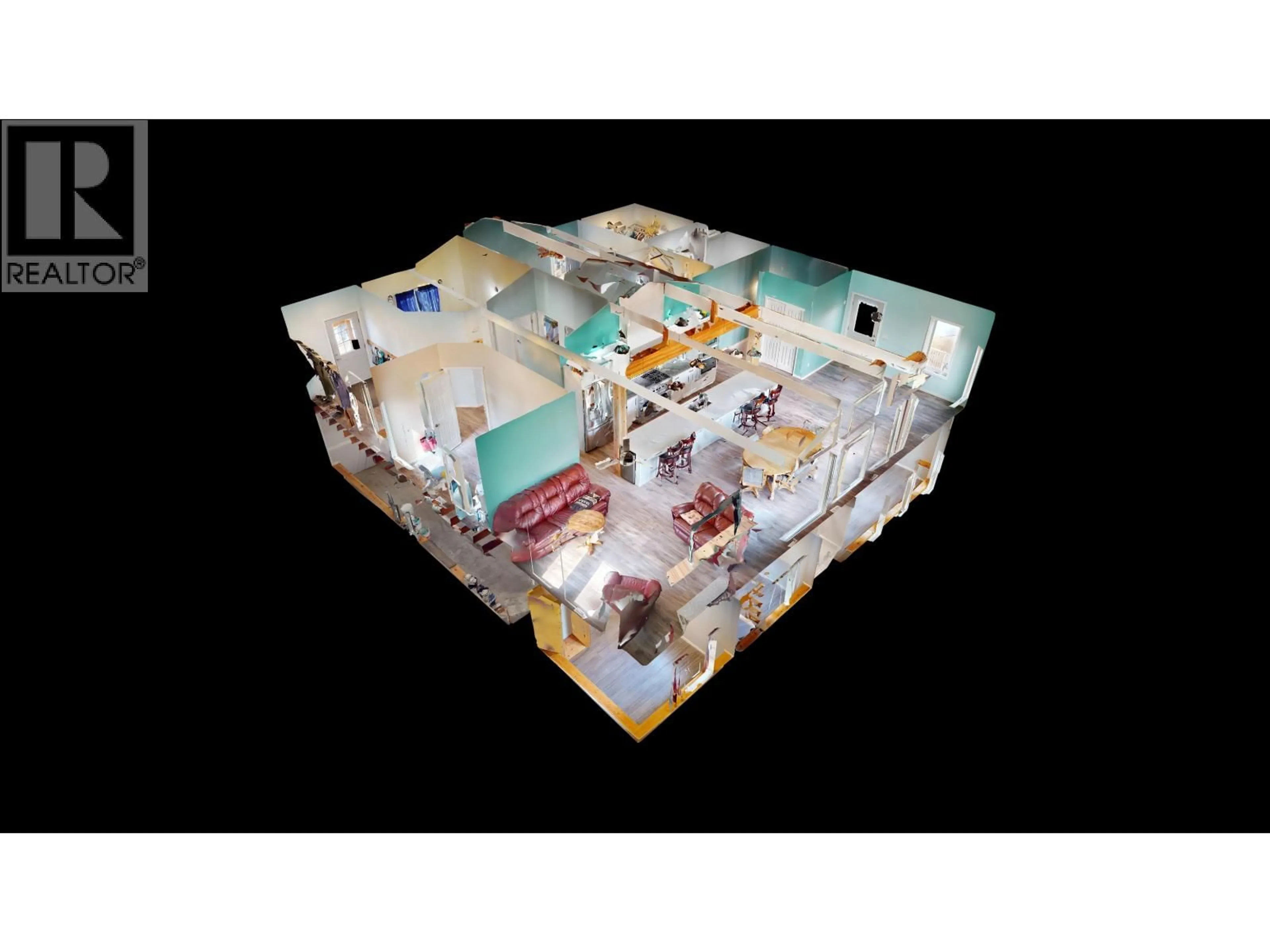 A pic of a room for 12363 244 ROAD, Fort St. John British Columbia V1J8K1