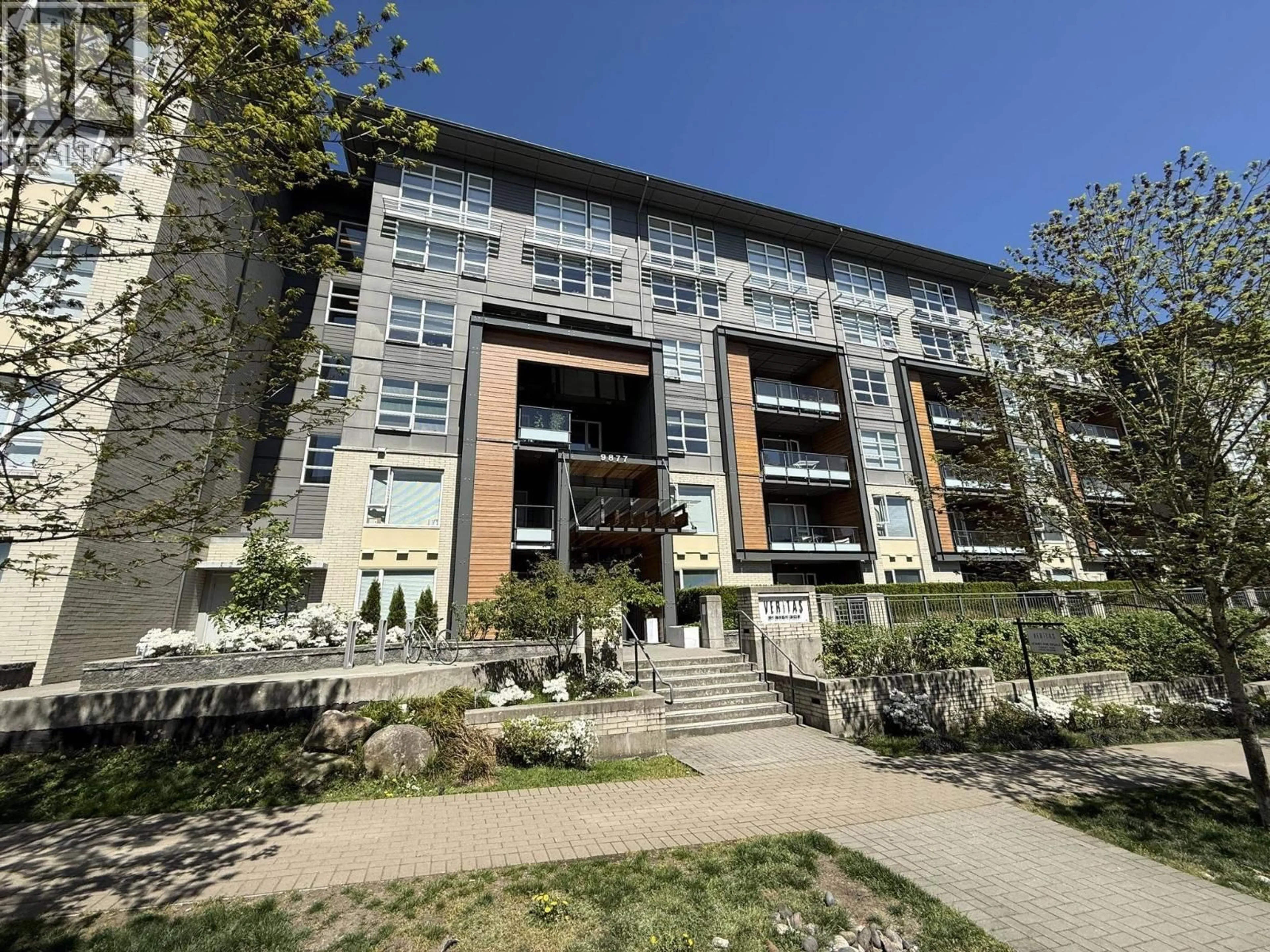 Unknown for 518 - 9877 UNIVERSITY CRESCENT, Burnaby British Columbia V5A0A7