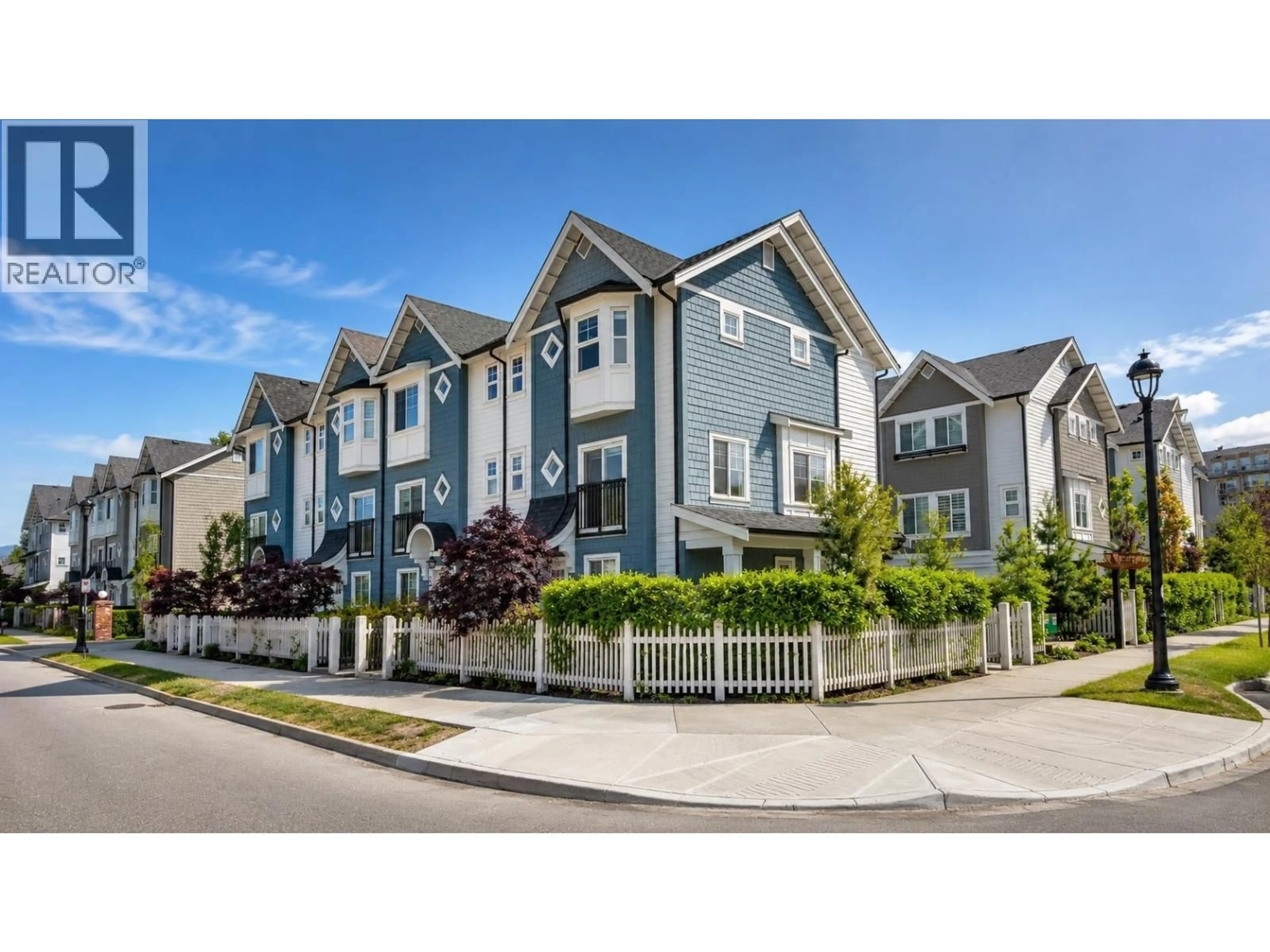Home with vinyl exterior material, street for 31 - 9211 MCKIM WAY, Richmond British Columbia V6X0T1
