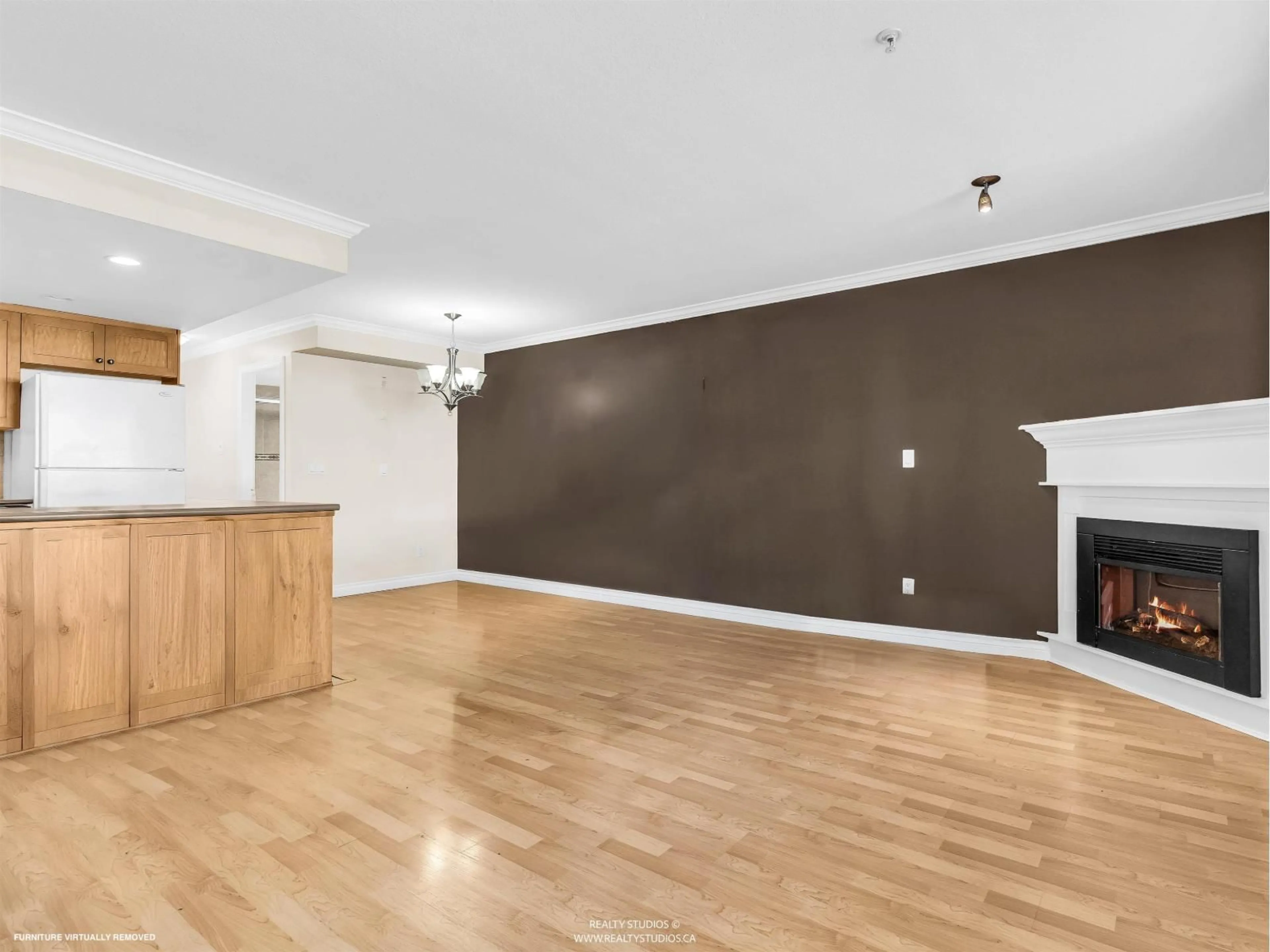 A pic of a room for 49 - 11255 132 STREET, Surrey British Columbia V3R4R3