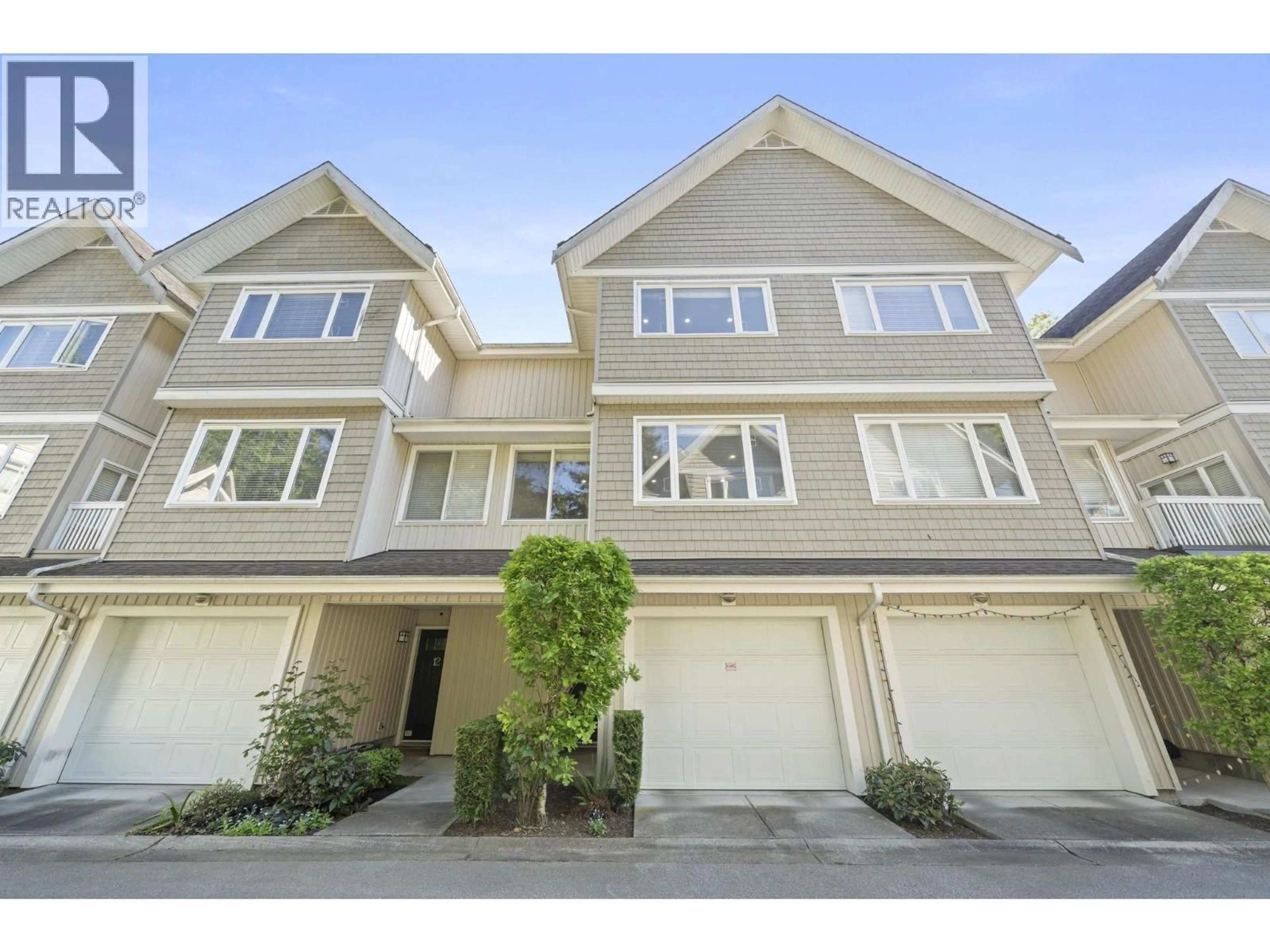 Unknown for 11 - 7420 MOFFATT ROAD, Richmond British Columbia V6Y1X8