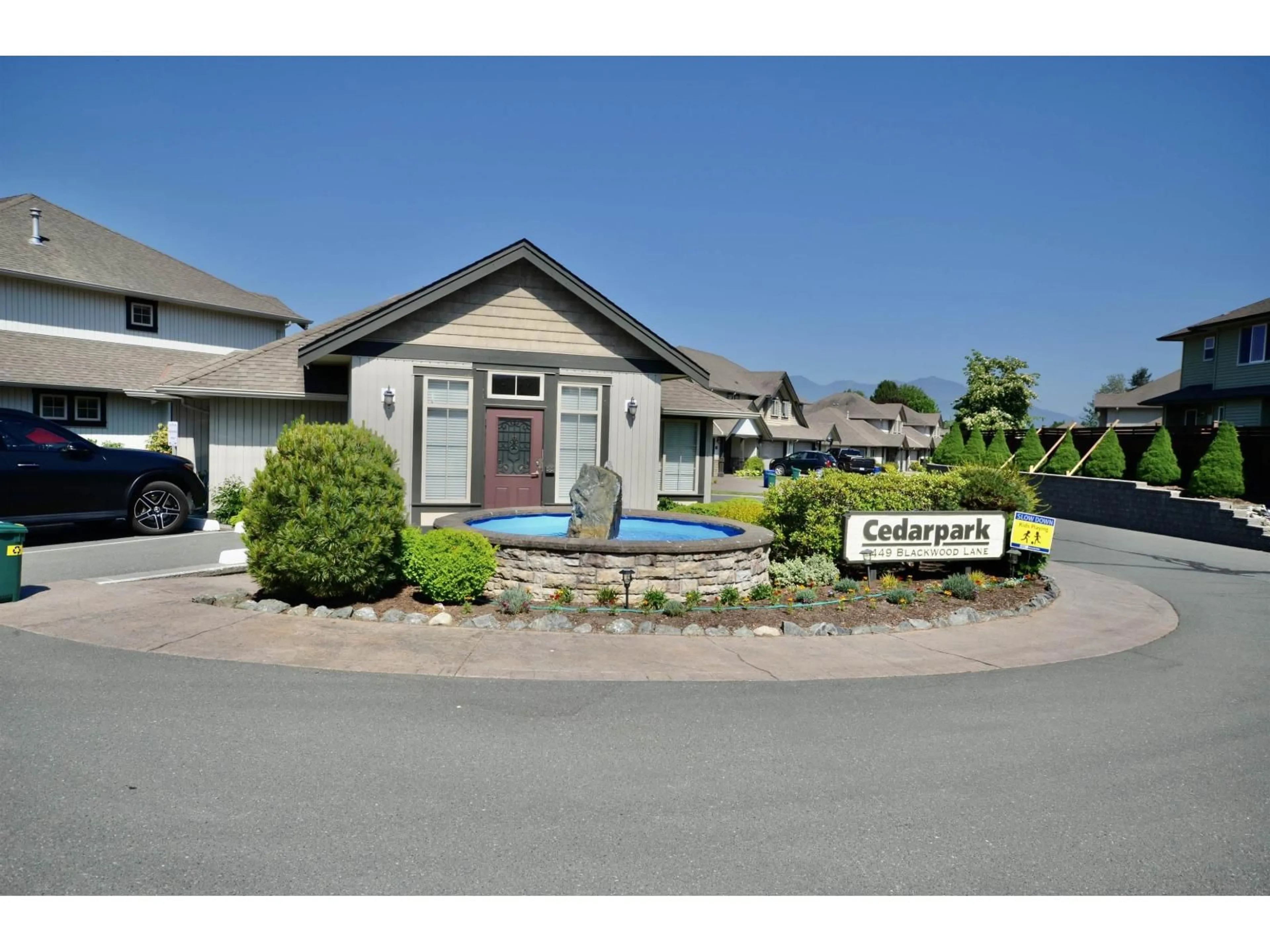 Unknown for 16 - 6449 BLACKWOOD LANE, Chilliwack British Columbia V2R5X5