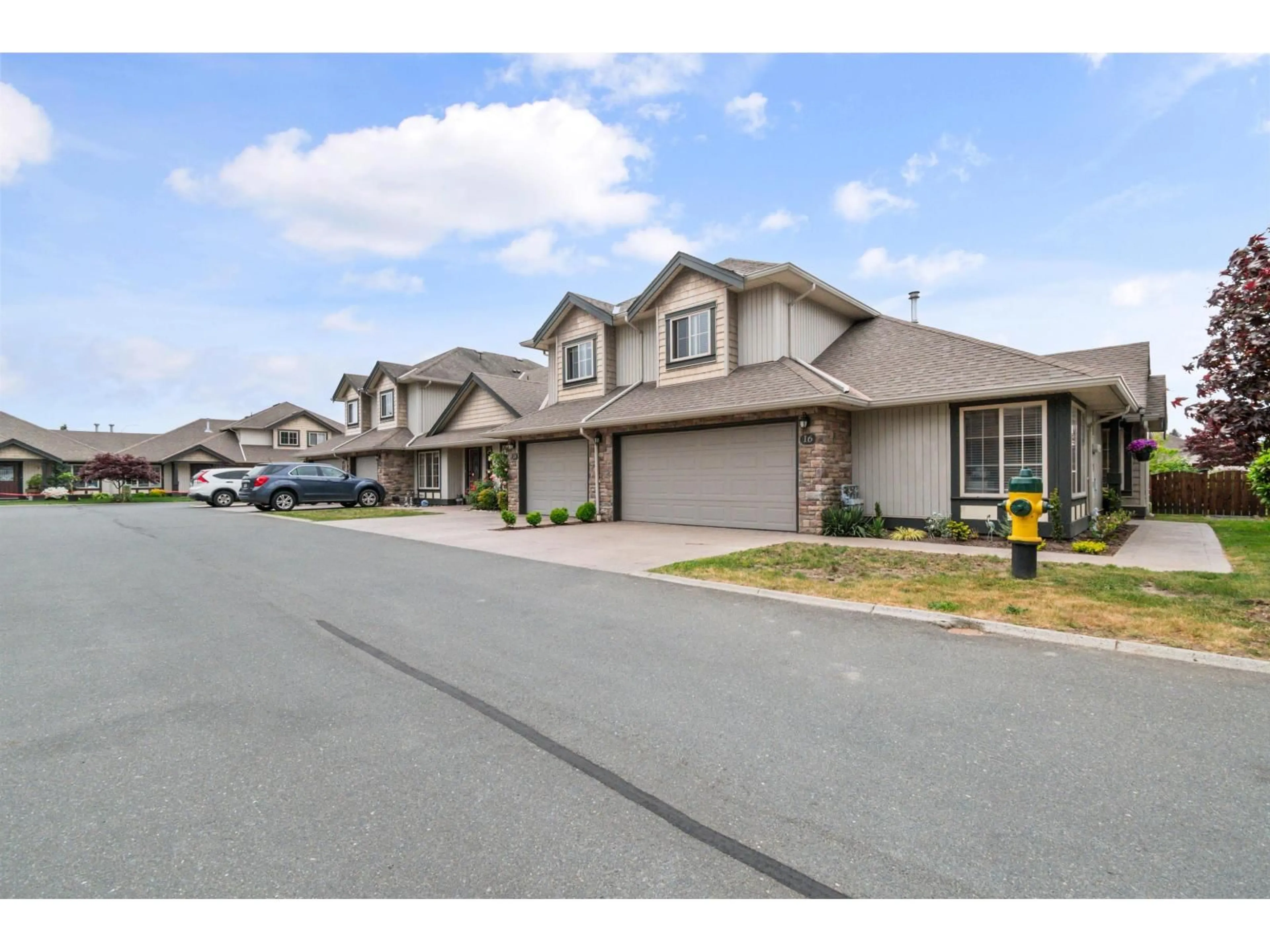 Unknown for 16 - 6449 BLACKWOOD LANE, Chilliwack British Columbia V2R5X5