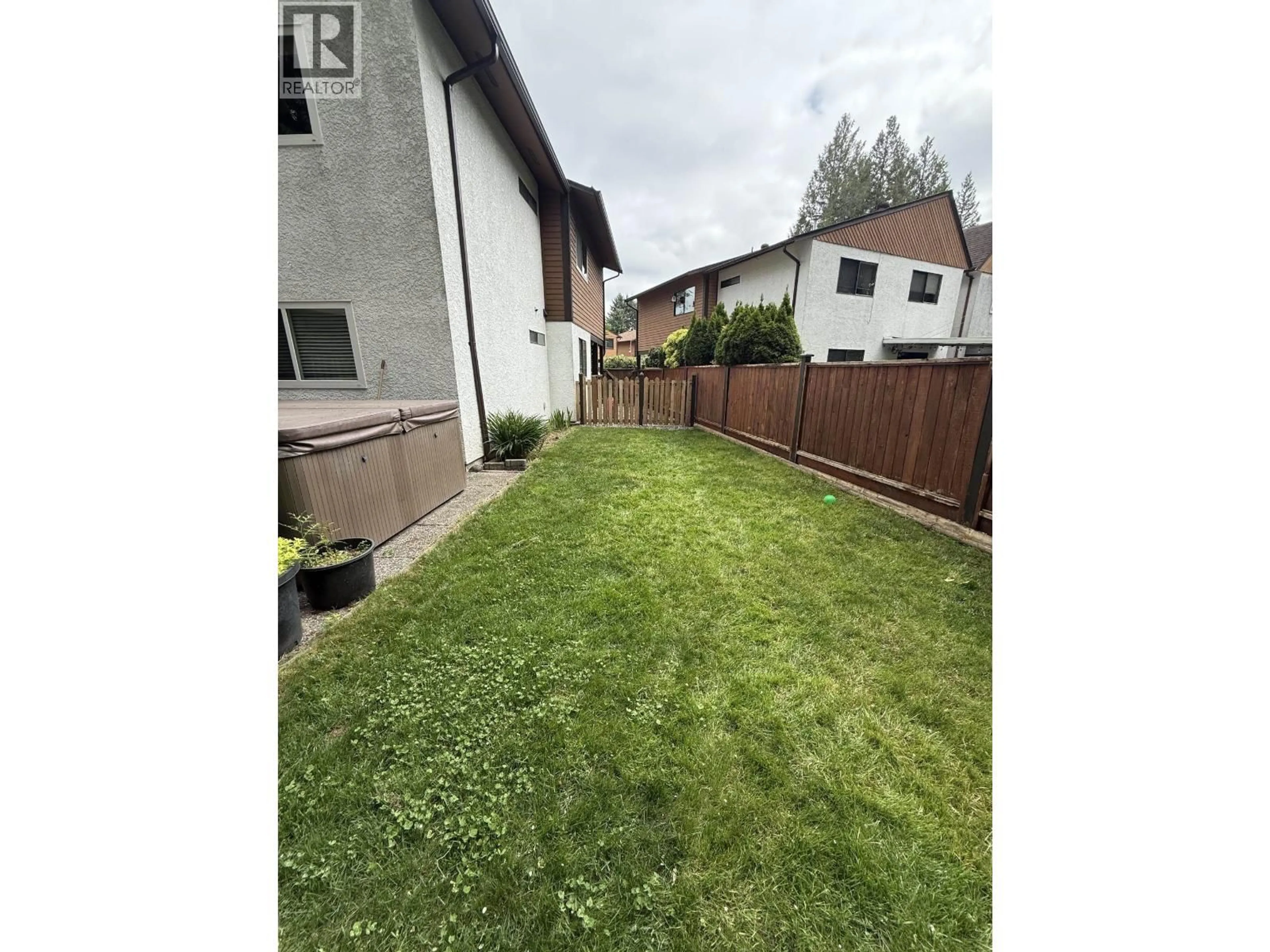 Patio, street for 30 - 2719 ST. MICHAEL STREET, Port Coquitlam British Columbia V3B5R4