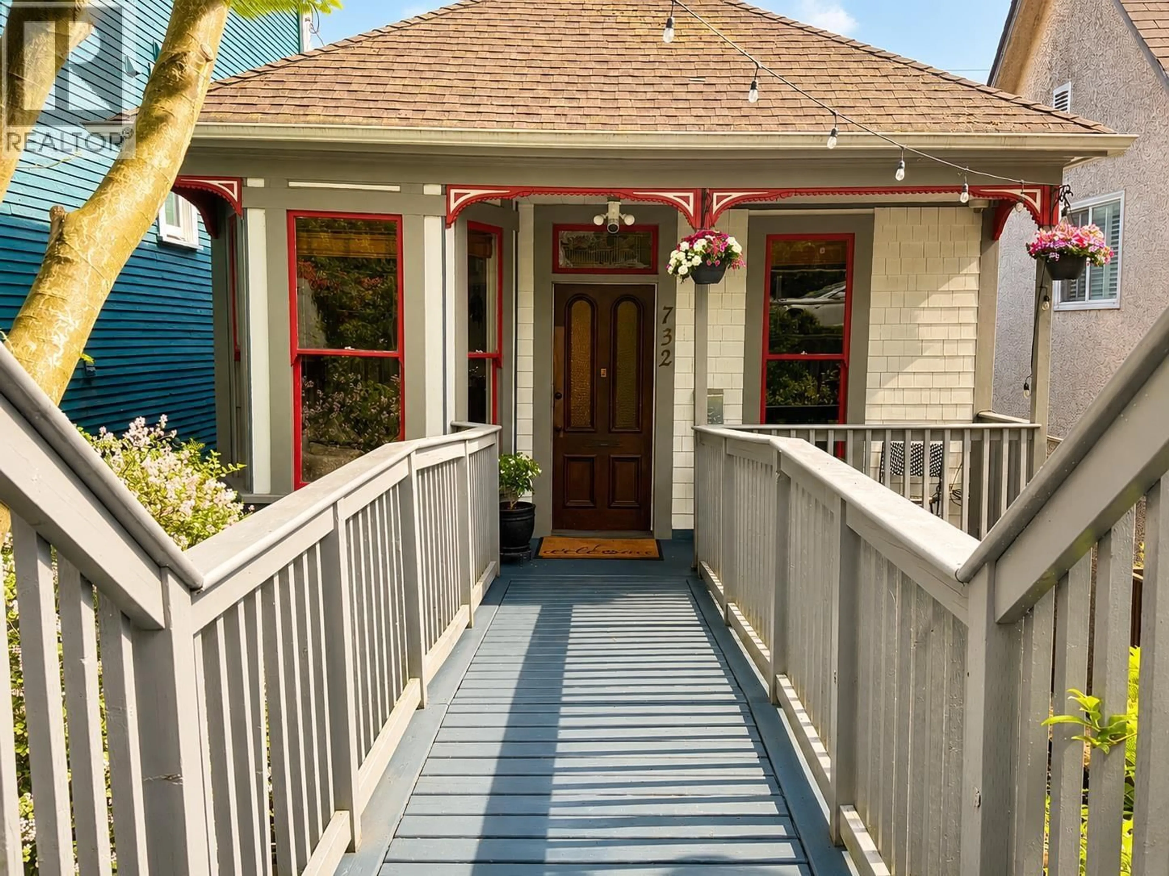 Unknown for 732 PENDER STREET, Vancouver British Columbia V6A1V7