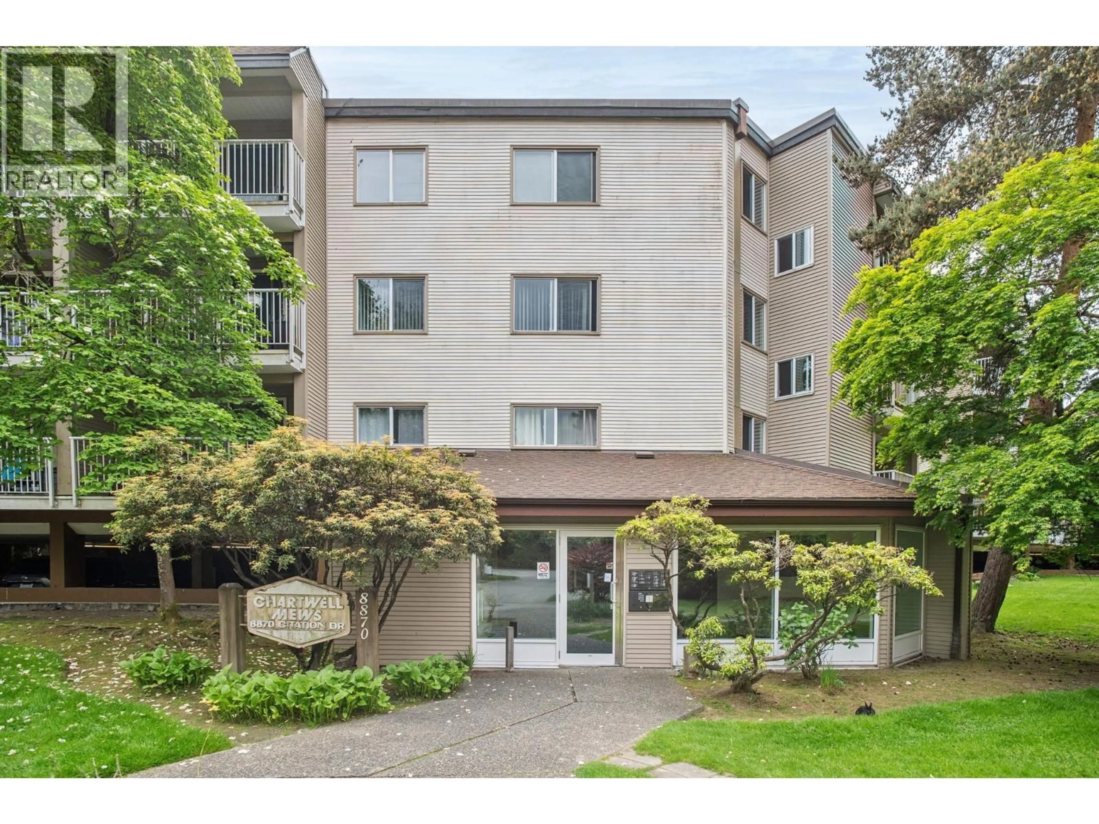 Unknown for 101 - 8870 CITATION DRIVE, Richmond British Columbia V6Y3A3