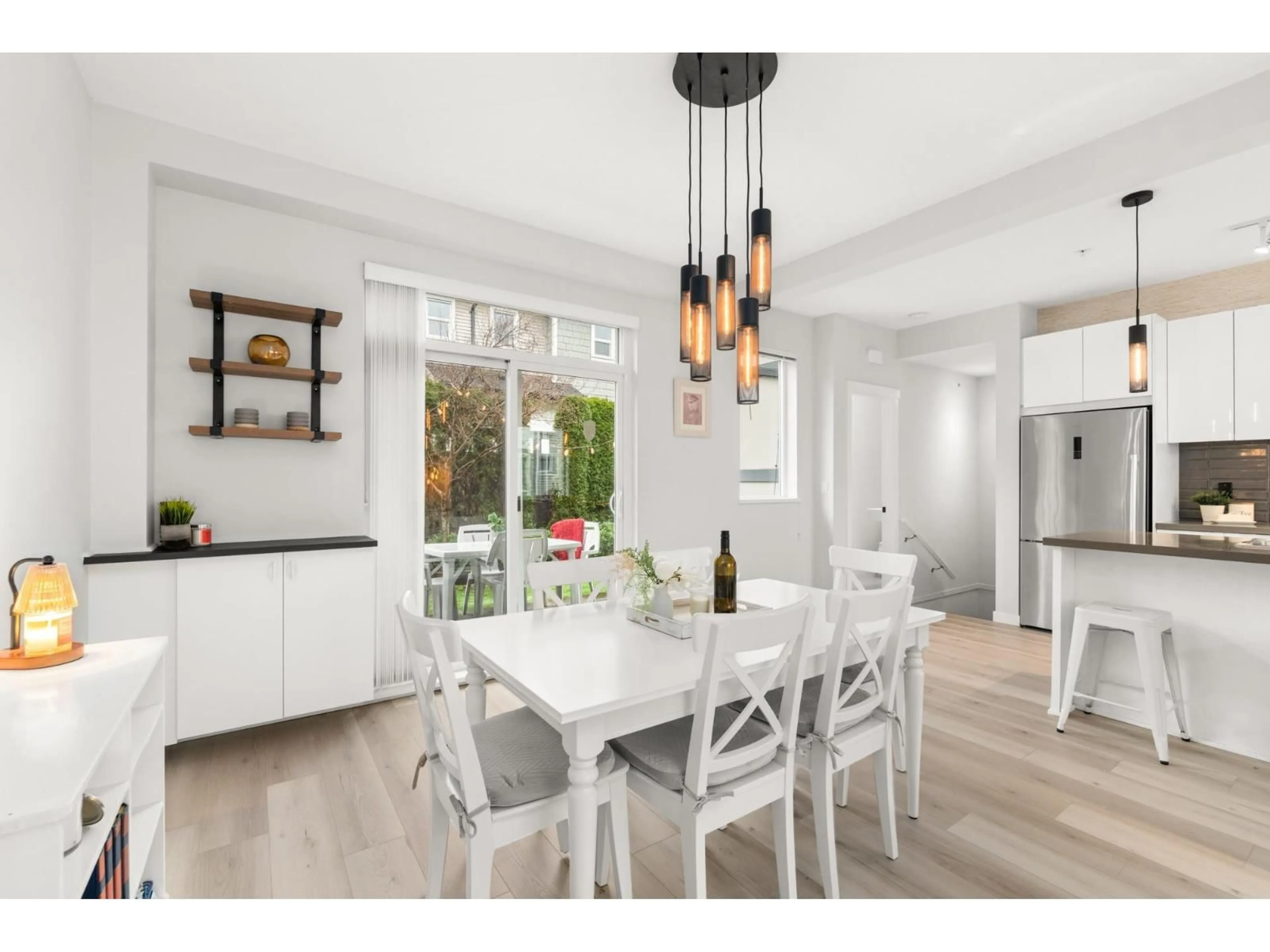 Open concept kitchen, unknown for 78 - 8138 204 STREET, Langley British Columbia V2Y0T4