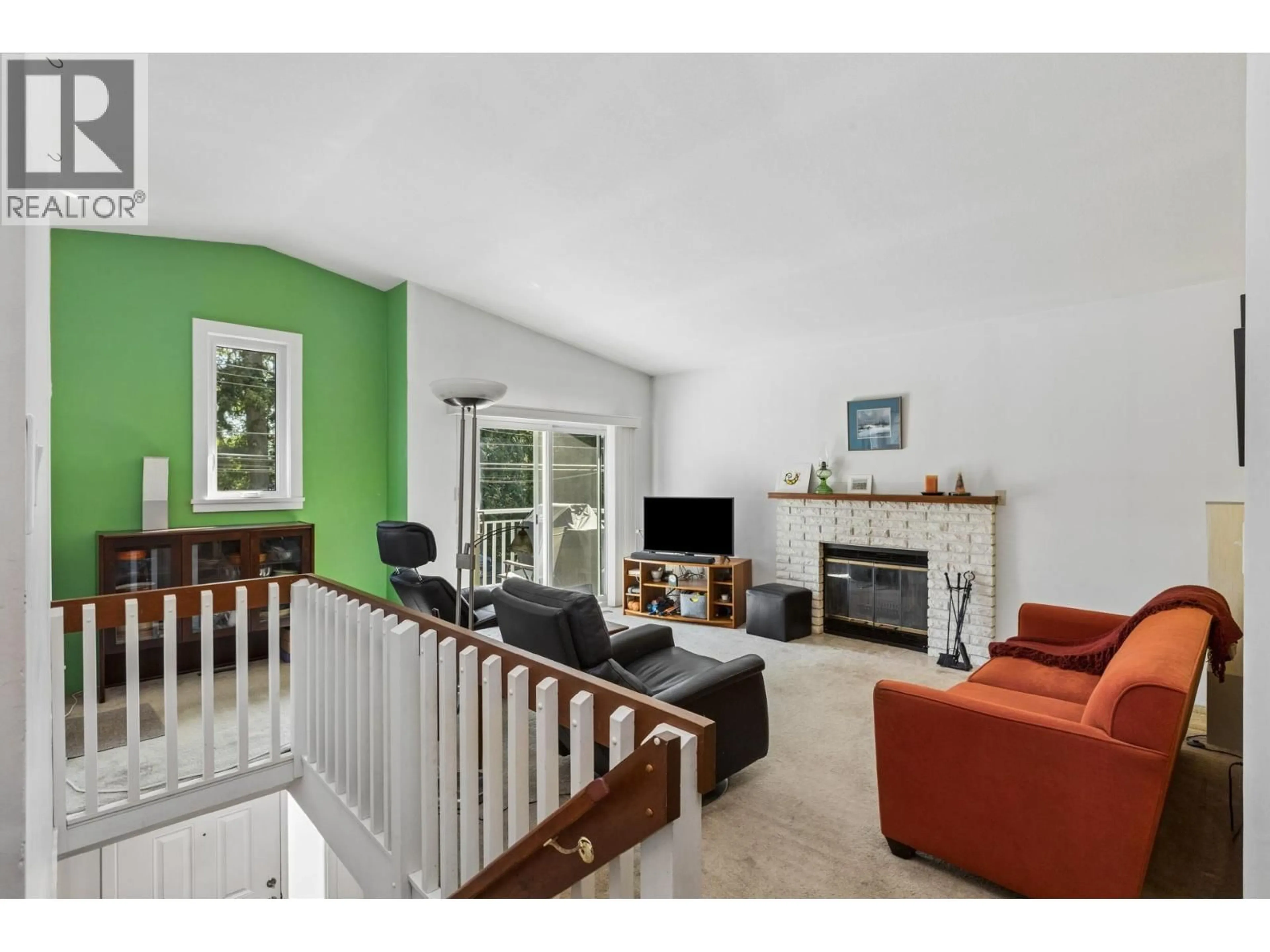 Living room with furniture, unknown for 1678 DEMPSEY ROAD, North Vancouver British Columbia V7K1T3