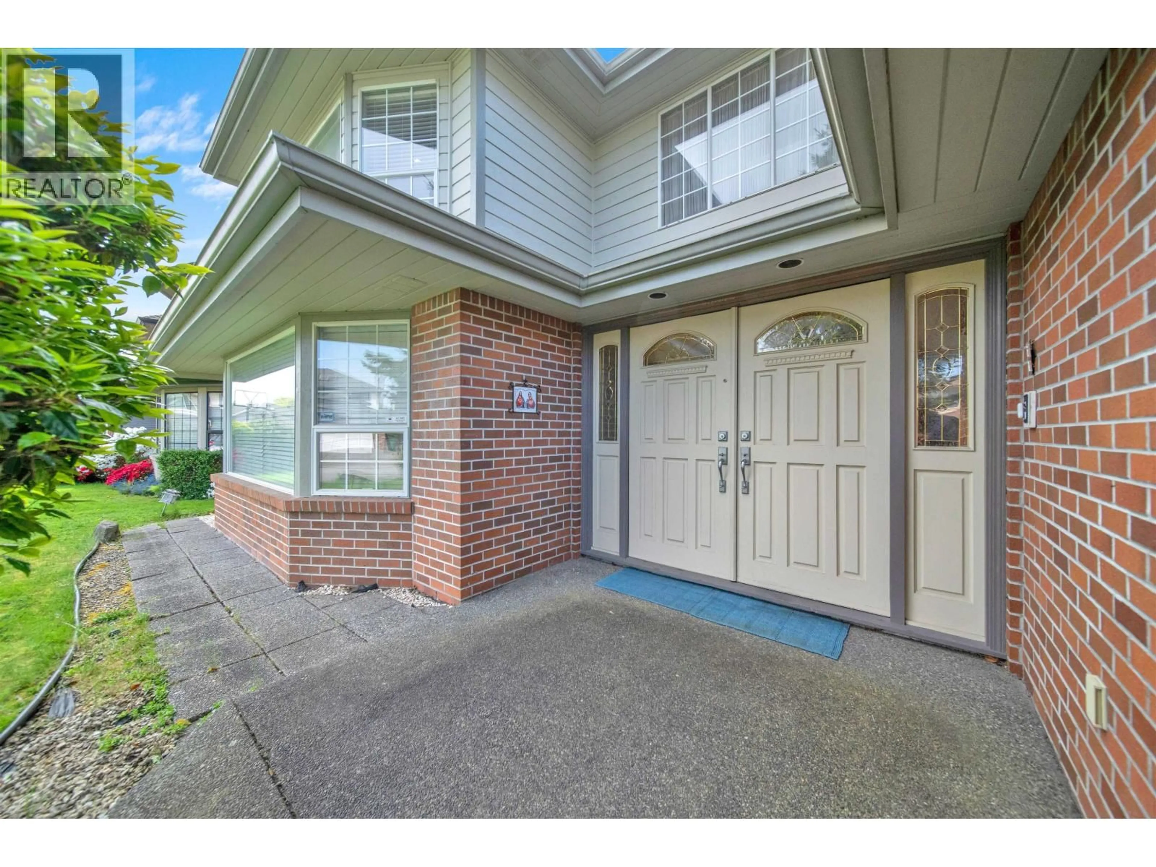 Unknown for 5451 MYTKO CRESCENT, Richmond British Columbia V7E6J1