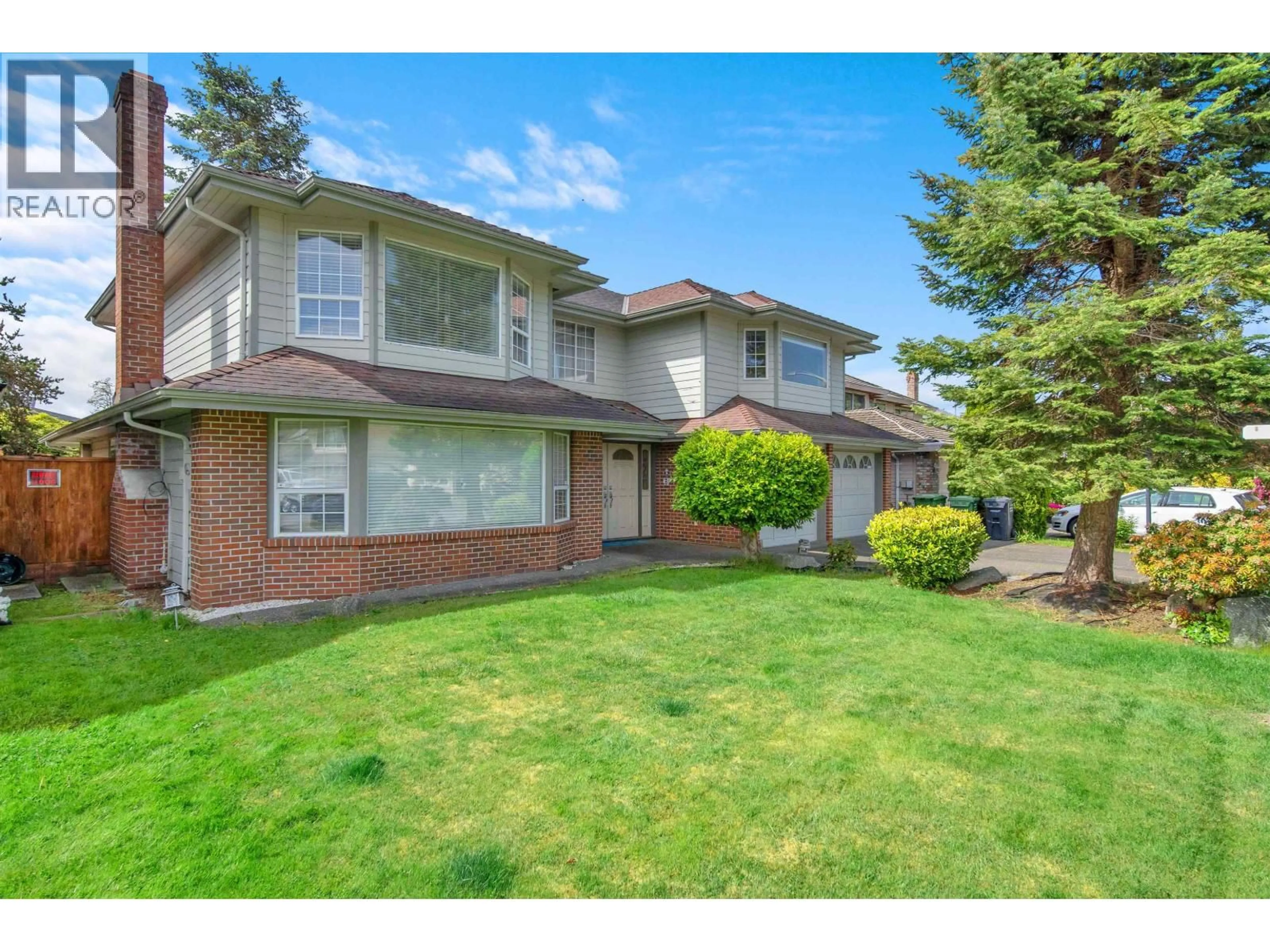 Unknown for 5451 MYTKO CRESCENT, Richmond British Columbia V7E6J1