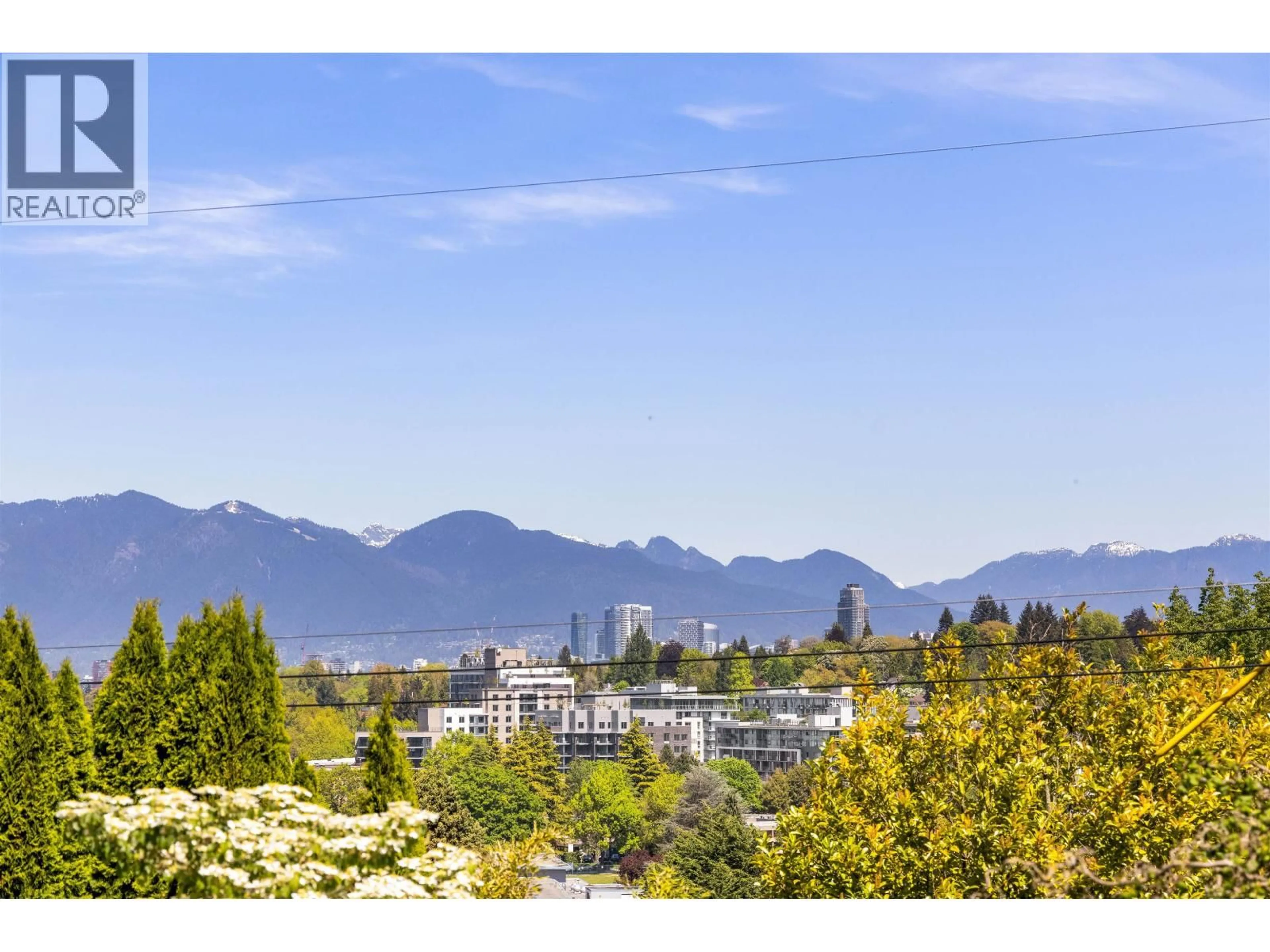 Unknown for 4888 NARVAEZ DRIVE, Vancouver British Columbia V6L2J2