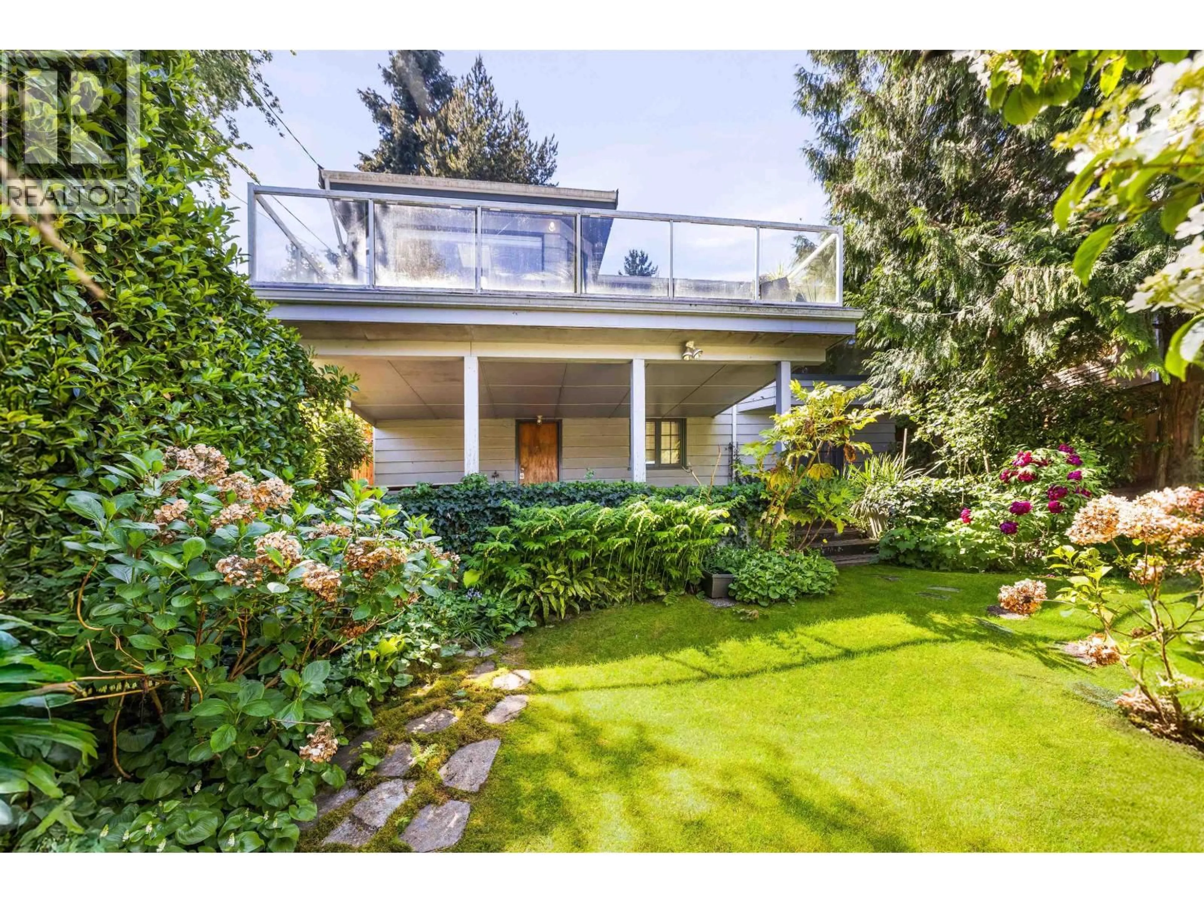 Unknown for 4888 NARVAEZ DRIVE, Vancouver British Columbia V6L2J2