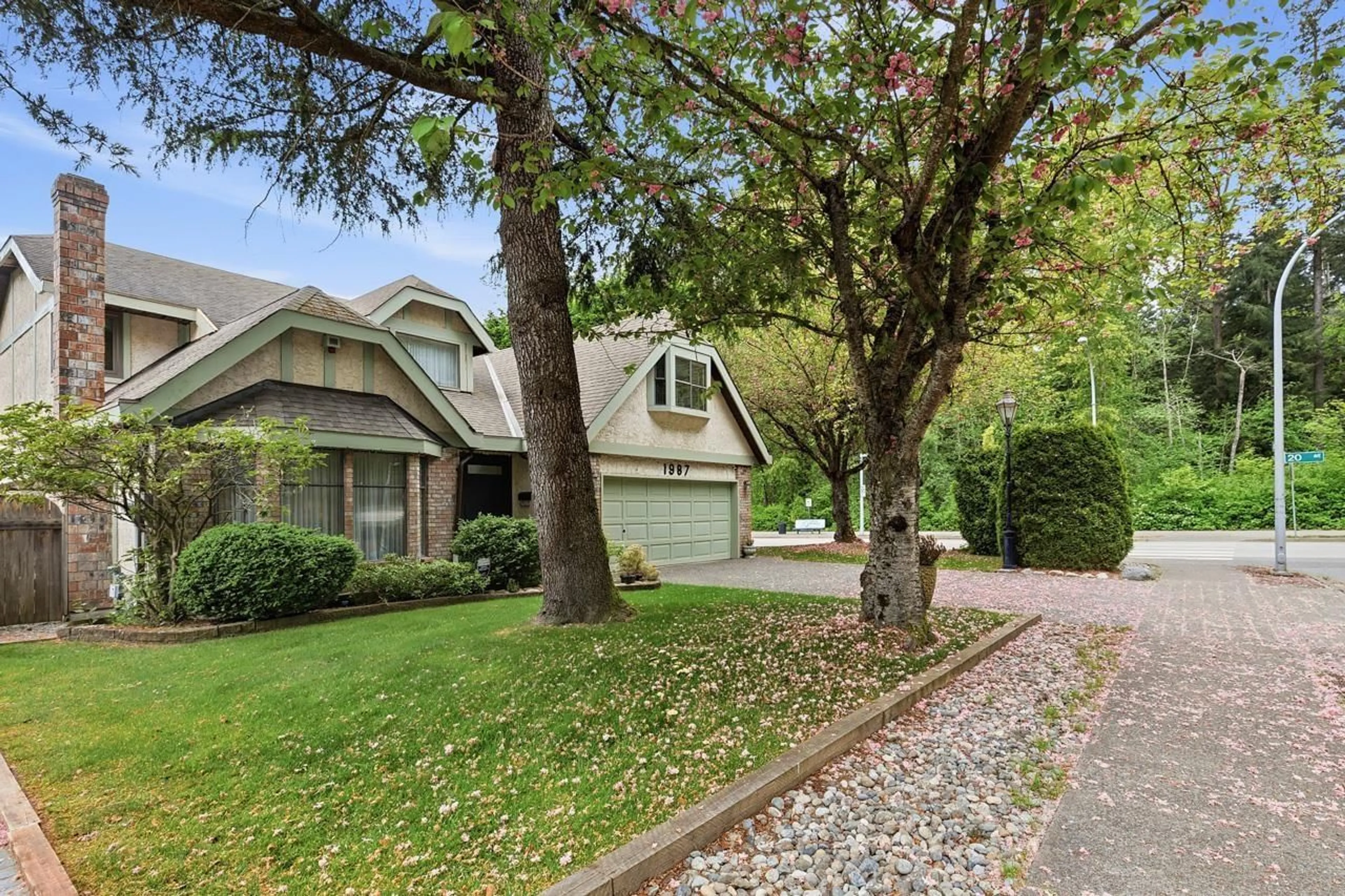 Unknown for 1987 144 STREET, Surrey British Columbia V4A7M6