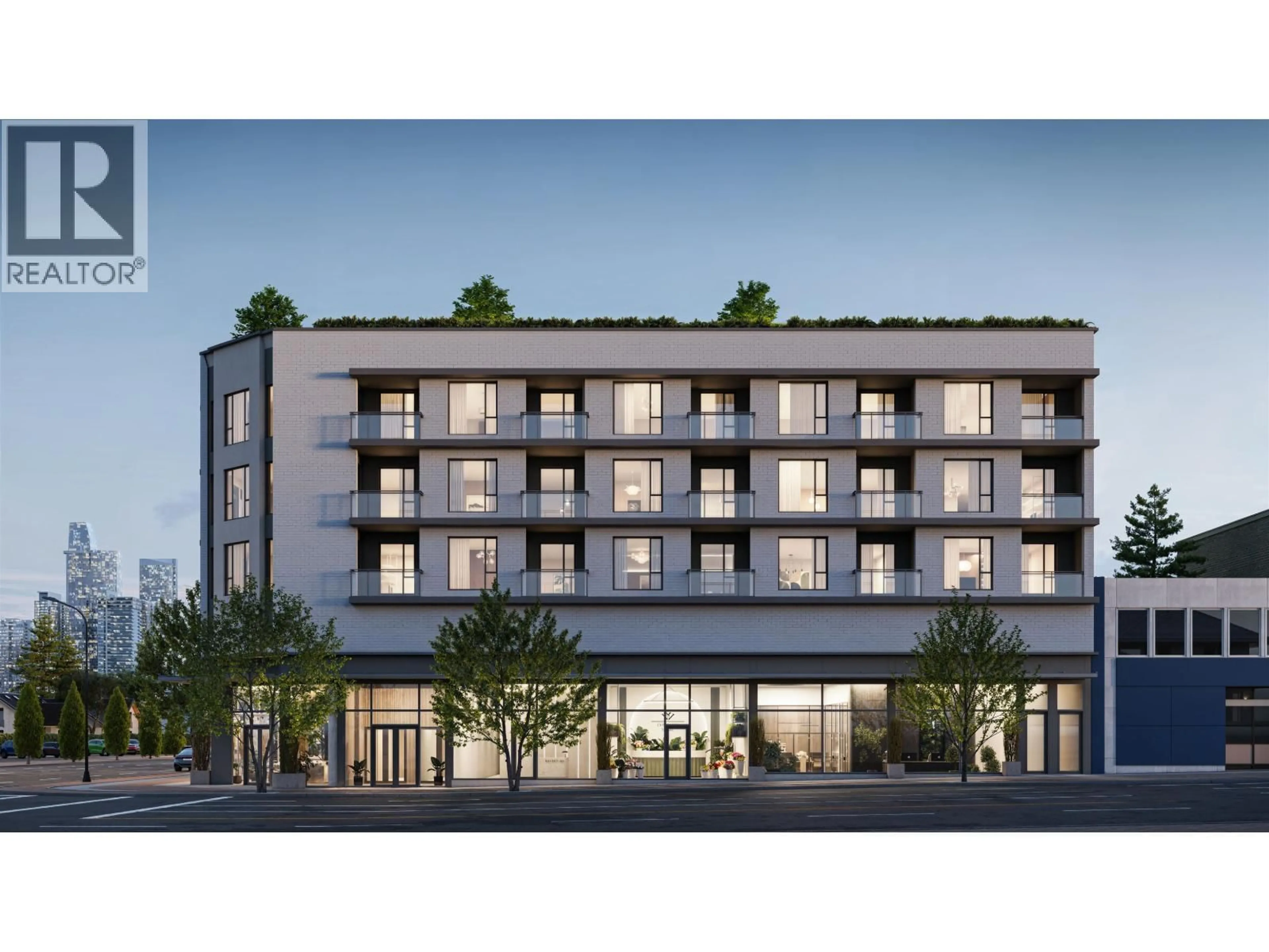 Unknown for 510 - 4488 HASTINGS STREET, Burnaby British Columbia V0V0V0