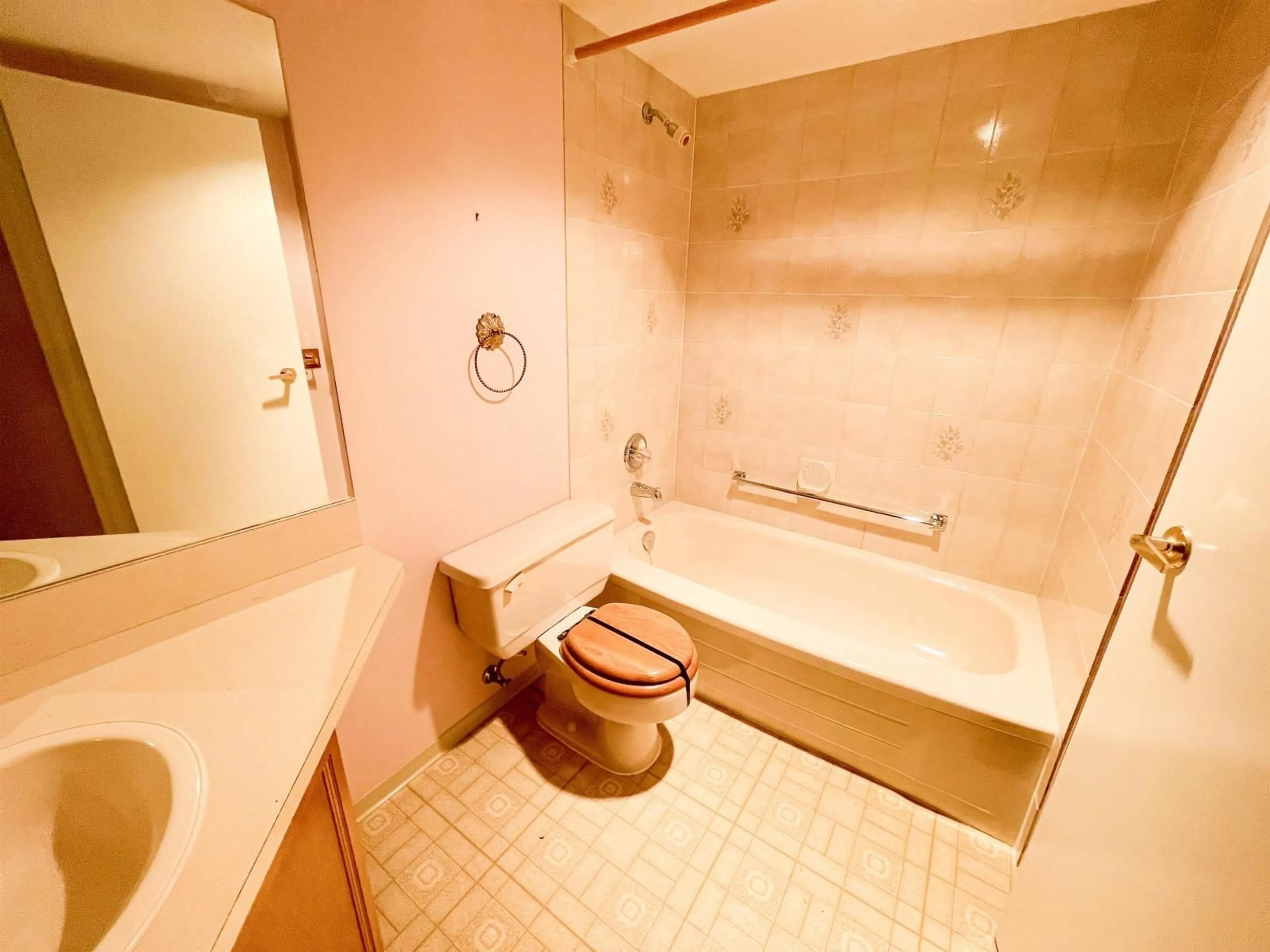 Standard bathroom, unknown for 102 - 13894 102 AVENUE, Surrey British Columbia V3T1P1