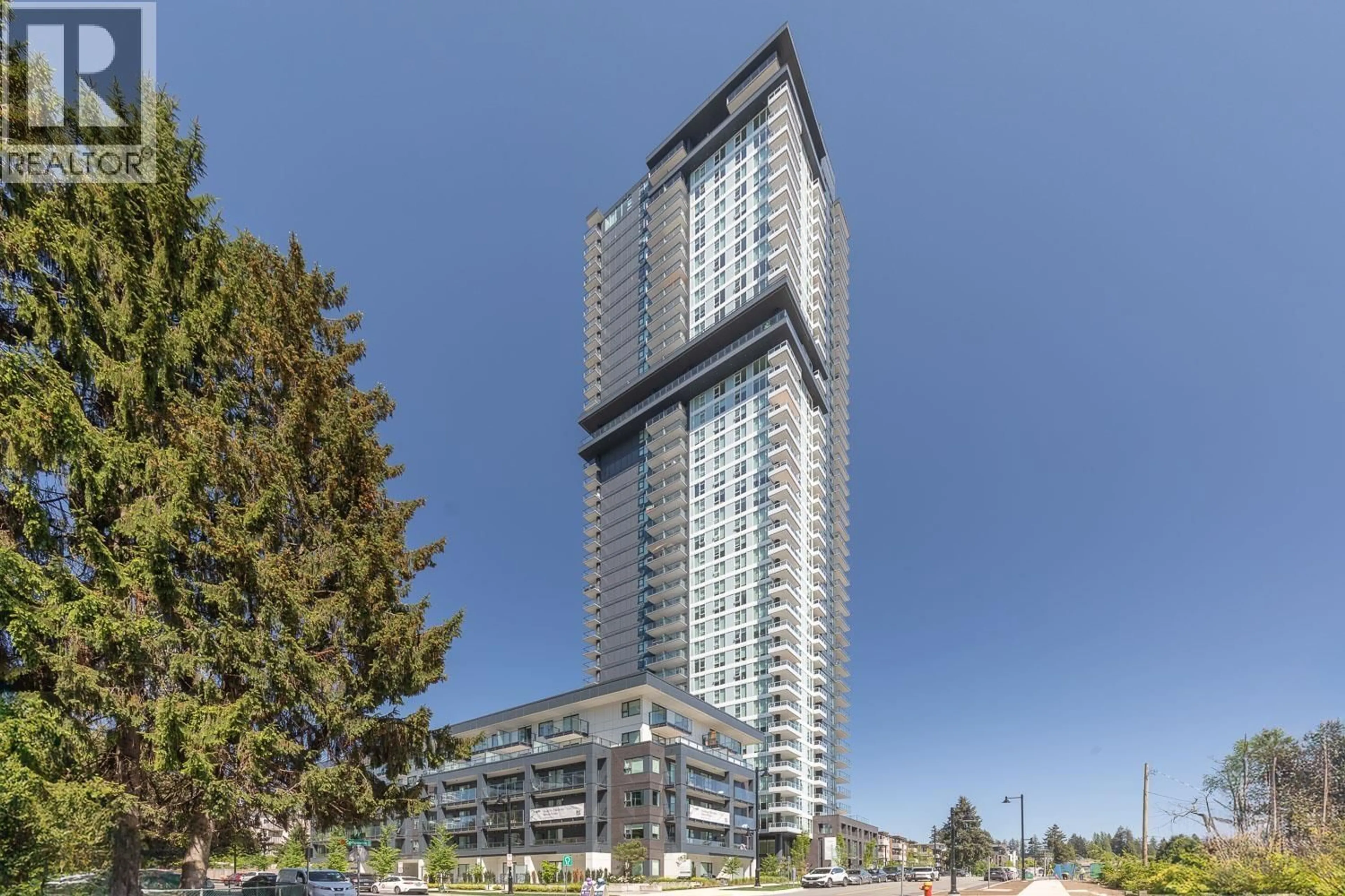 Unknown for 2404 - 537 COTTONWOOD AVENUE, Coquitlam British Columbia V3J0S4