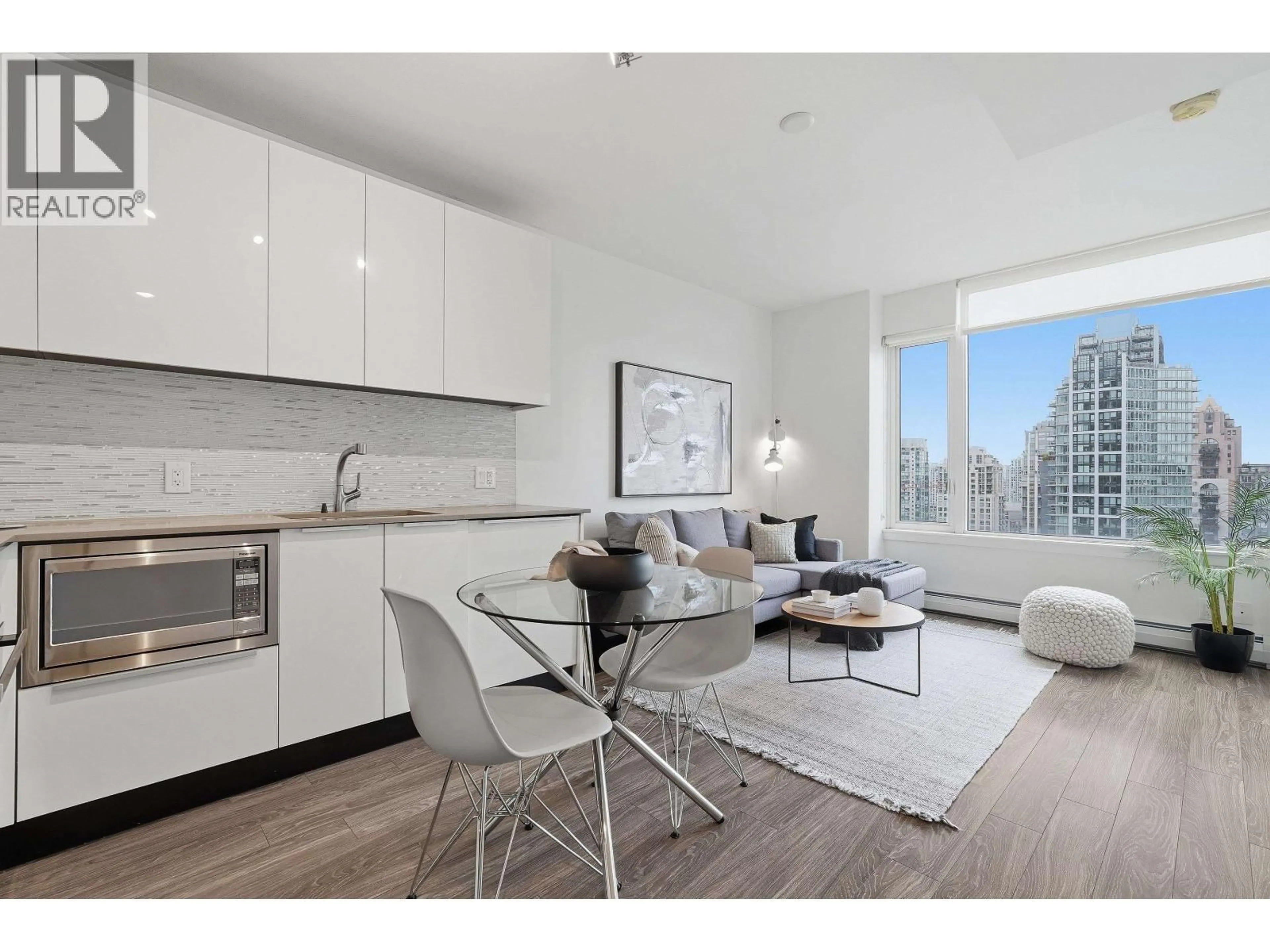 Unknown for 1906 - 1283 HOWE STREET, Vancouver British Columbia V6Z0E3