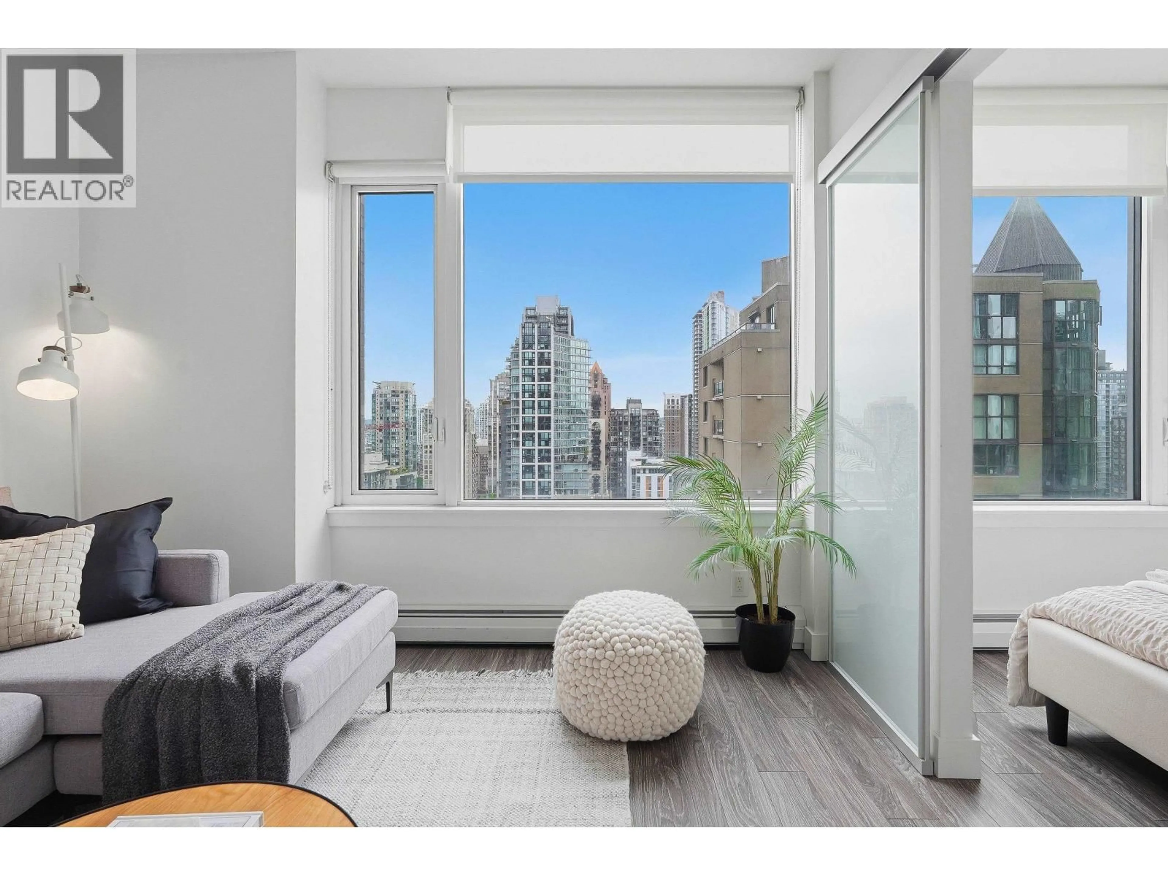 A pic of a room for 1906 - 1283 HOWE STREET, Vancouver British Columbia V6Z0E3