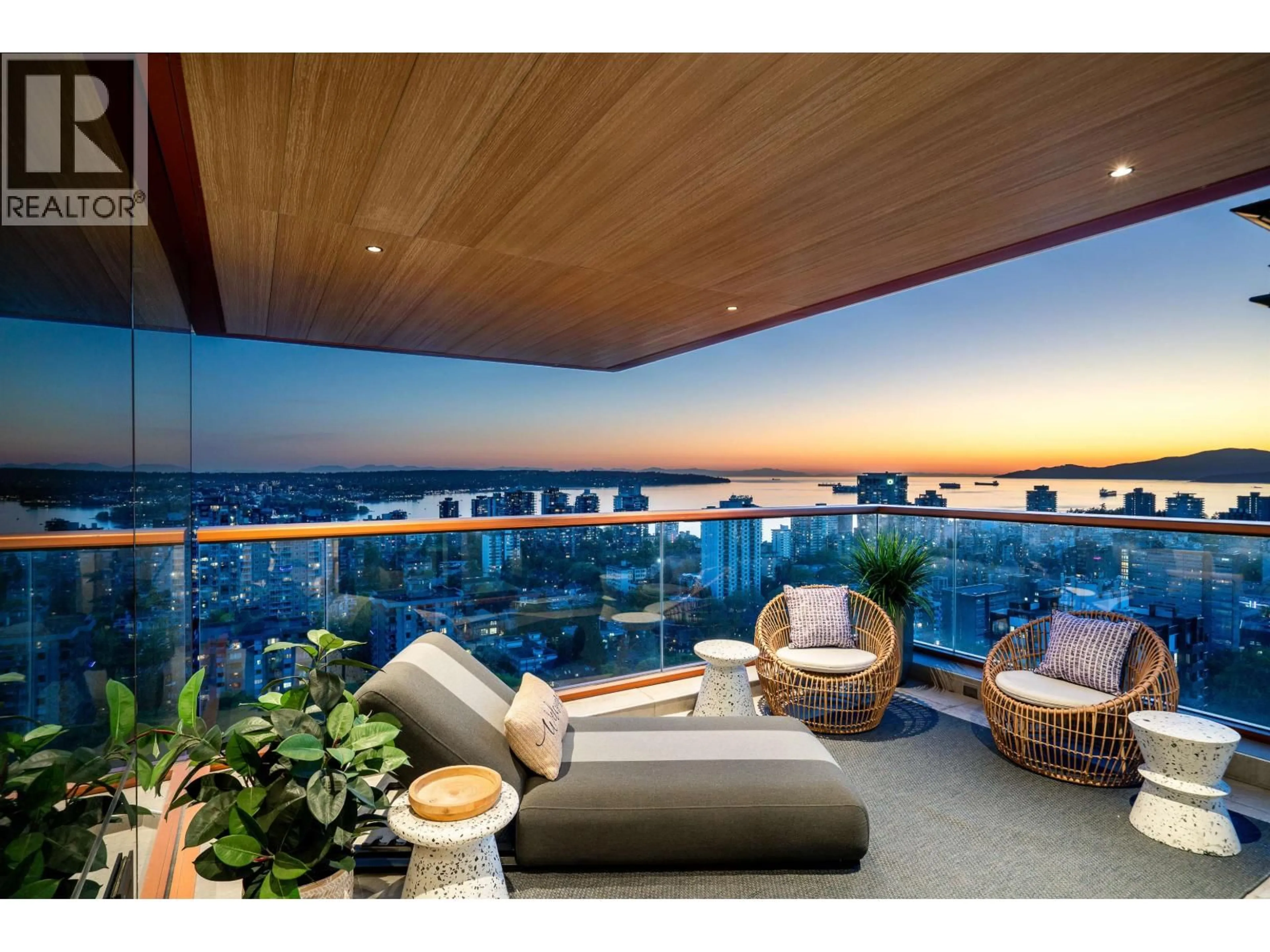 Unknown for 2901 - 1408 ROBSON STREET, Vancouver British Columbia V6G1B9