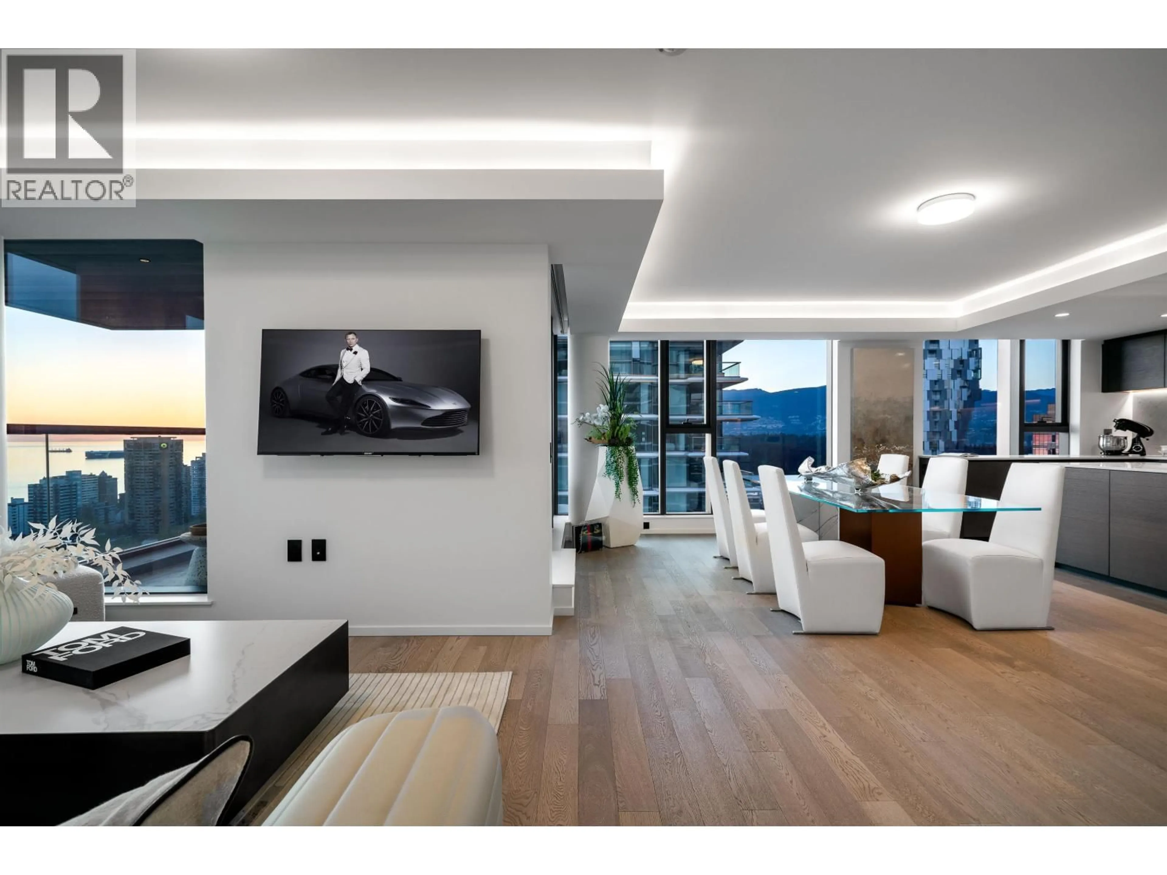 Unknown for 2901 - 1408 ROBSON STREET, Vancouver British Columbia V6G1B9
