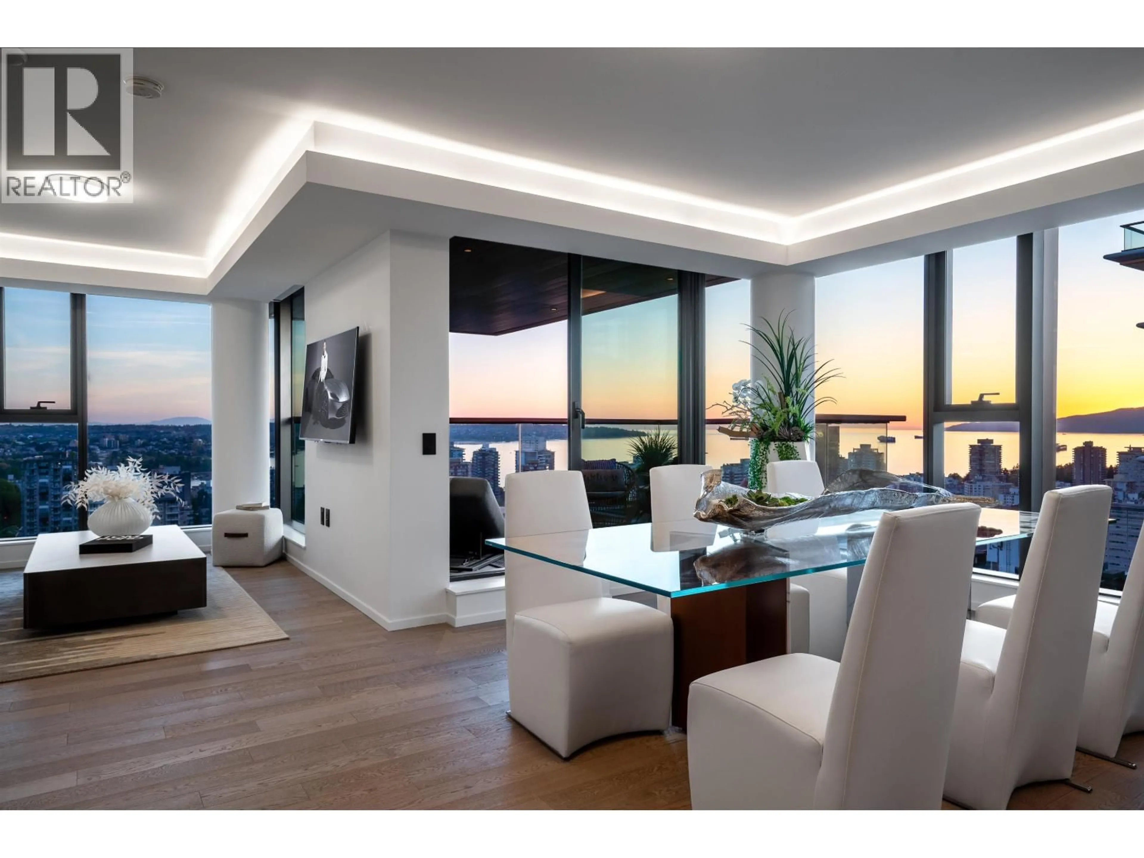 Unknown for 2901 - 1408 ROBSON STREET, Vancouver British Columbia V6G1B9