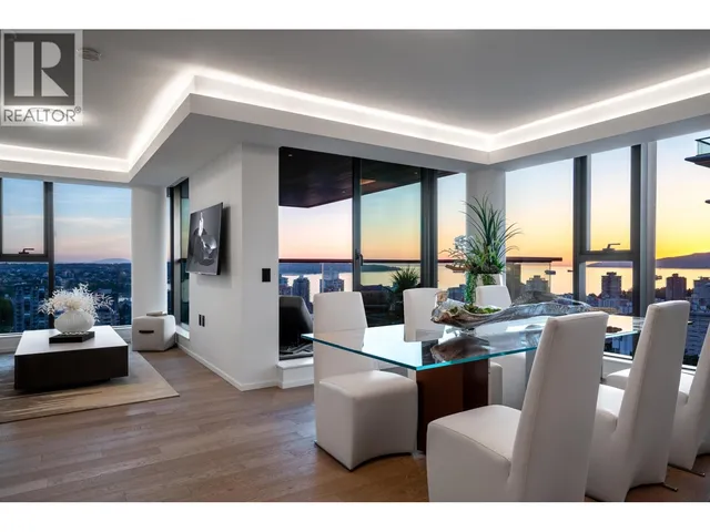 2901 - 1408 ROBSON STREET, Vancouver 5