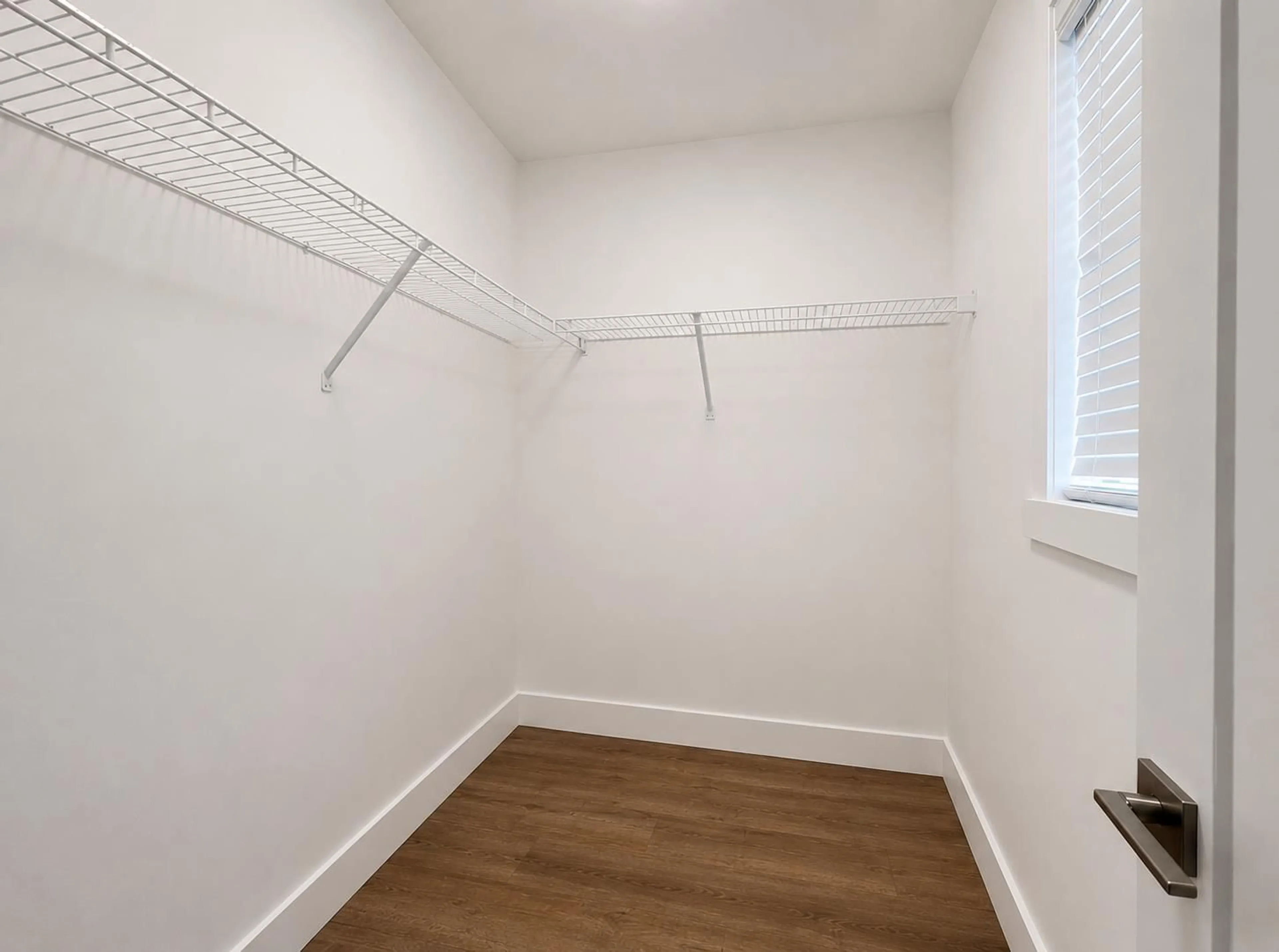 Storage room or clothes room or walk-in closet for 63866 BEECH AVENUE, Hope British Columbia V0X1L2