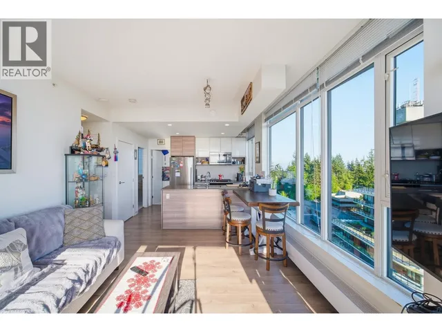 1308 - 8850 UNIVERSITY CRESCENT, Burnaby 2