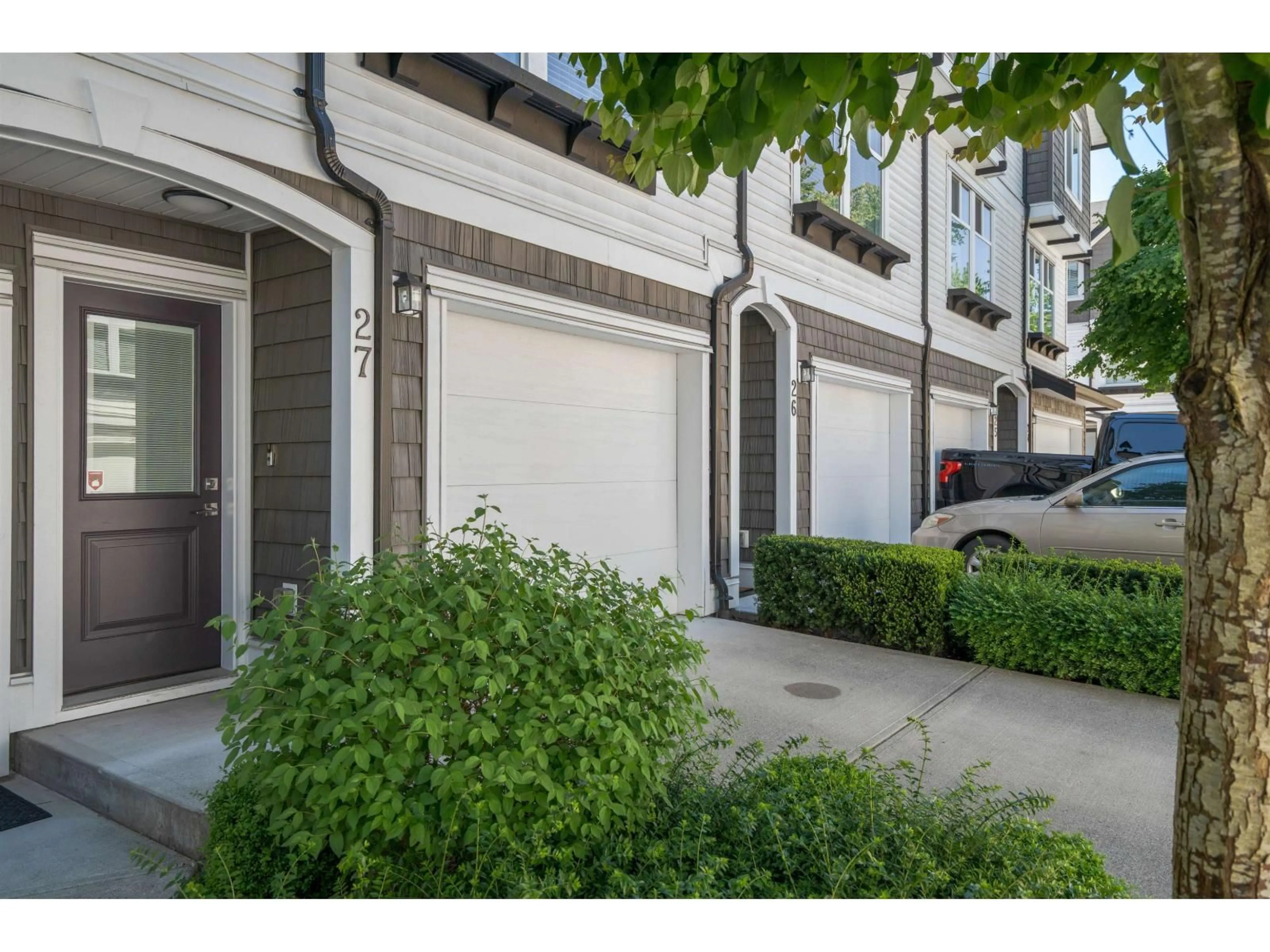 Unknown for 27 - 14271 60 AVENUE, Surrey British Columbia V3X2N4