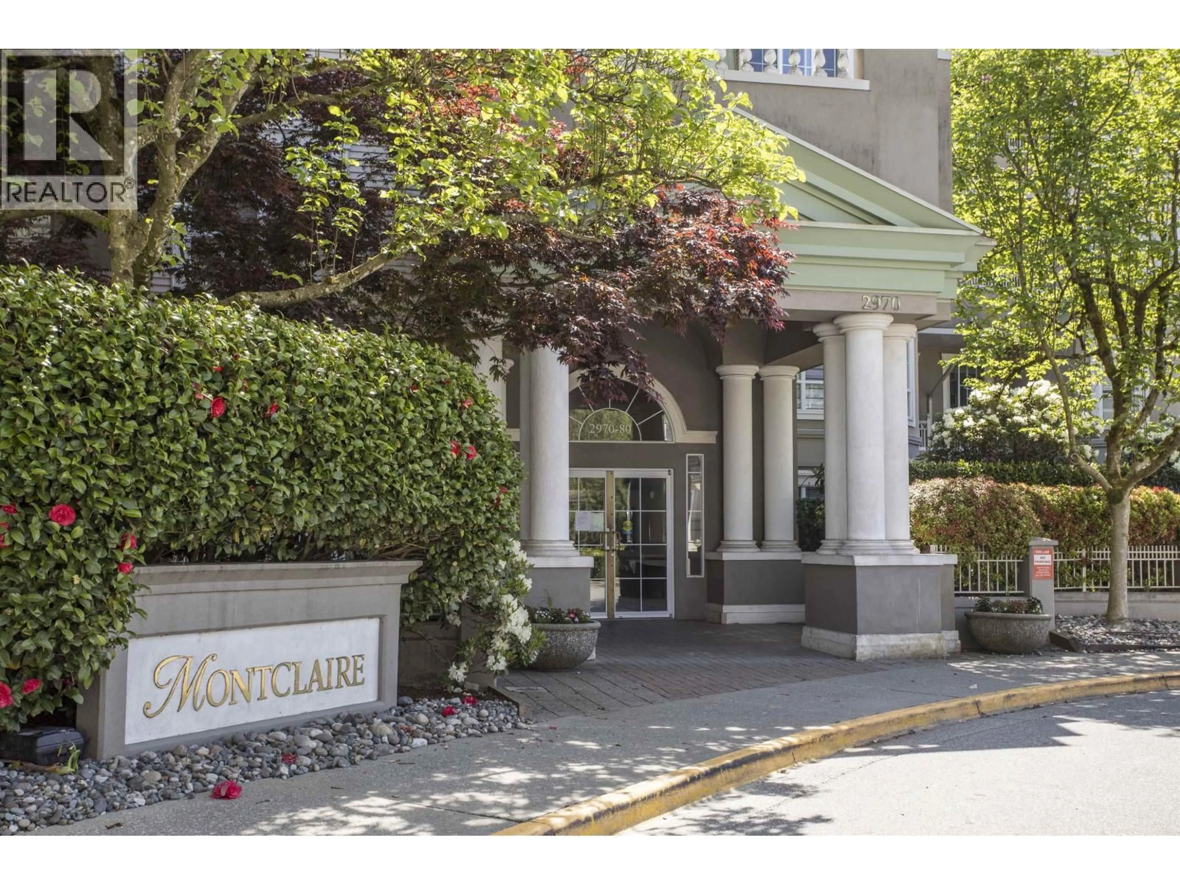 Unknown for 144 - 2980 PRINCESS CRESCENT, Coquitlam British Columbia V3B7R4