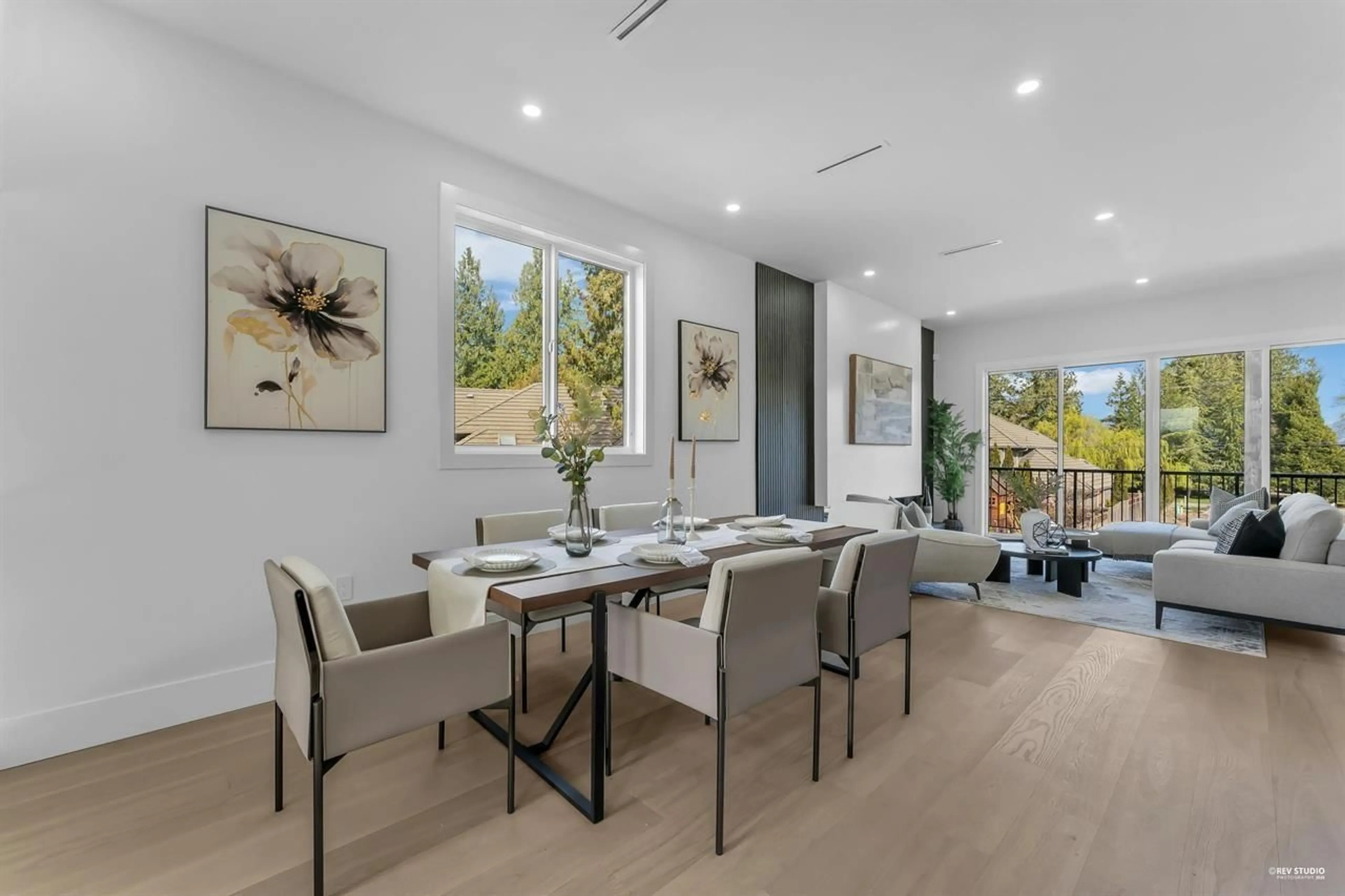 Dining room, unknown for 102 - 15861 111A AVENUE, Surrey British Columbia V4N5B4