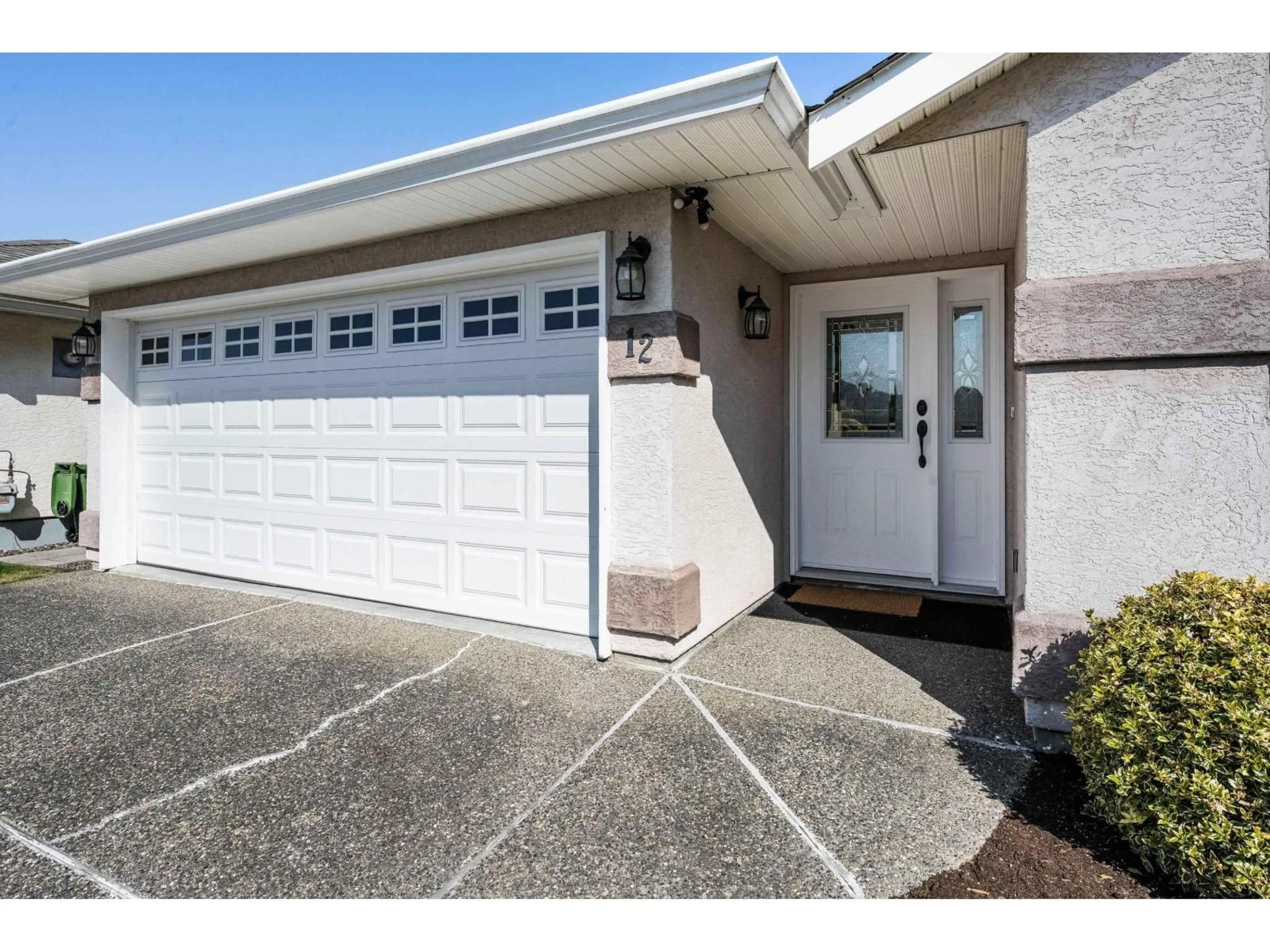 Unknown for 12 - 9921 QUARRY ROAD, Chilliwack British Columbia V2P3M3
