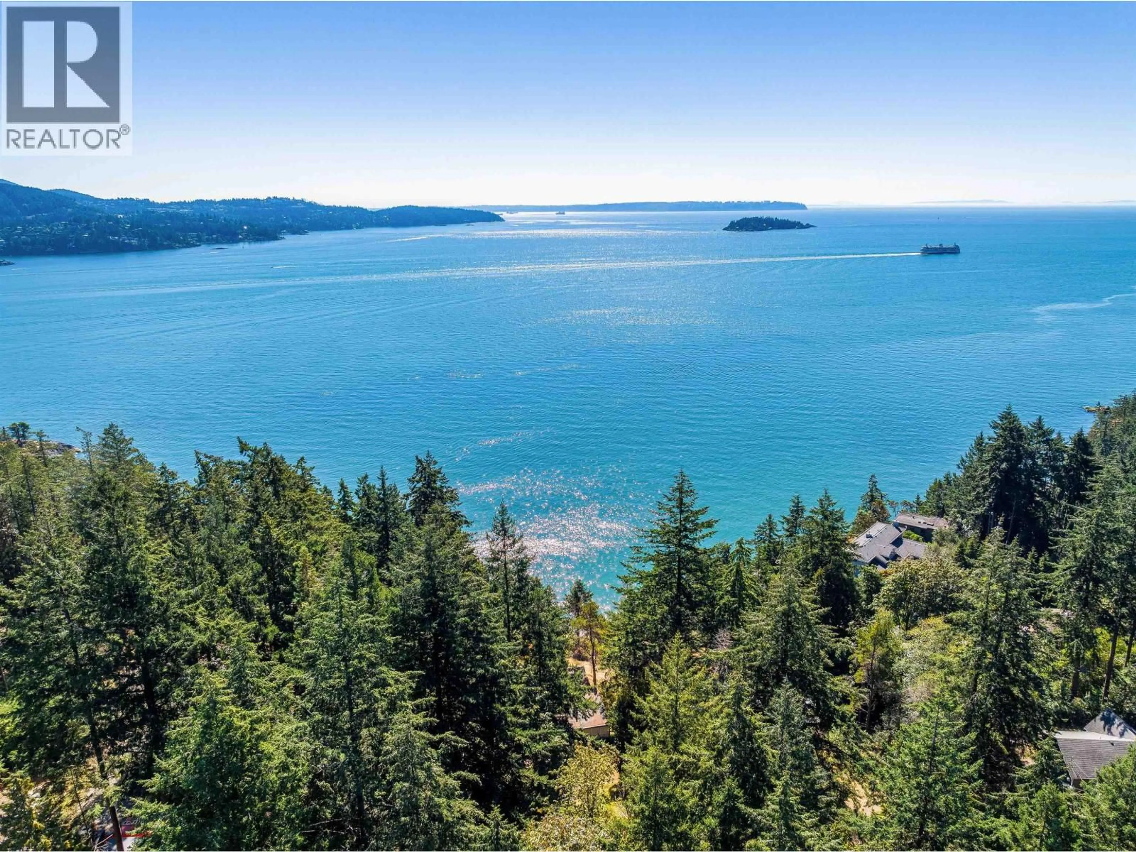 A pic from outside/outdoor area/front of a property/back of a property/a pic from drone, water/lake/river/ocean view for 341 ROBINSON ROAD, Bowen Island British Columbia V0N1G1