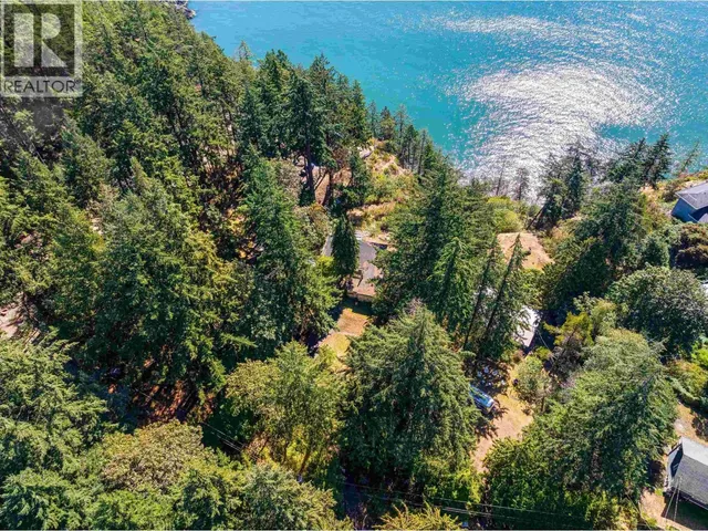 341 ROBINSON ROAD, Bowen Island 5