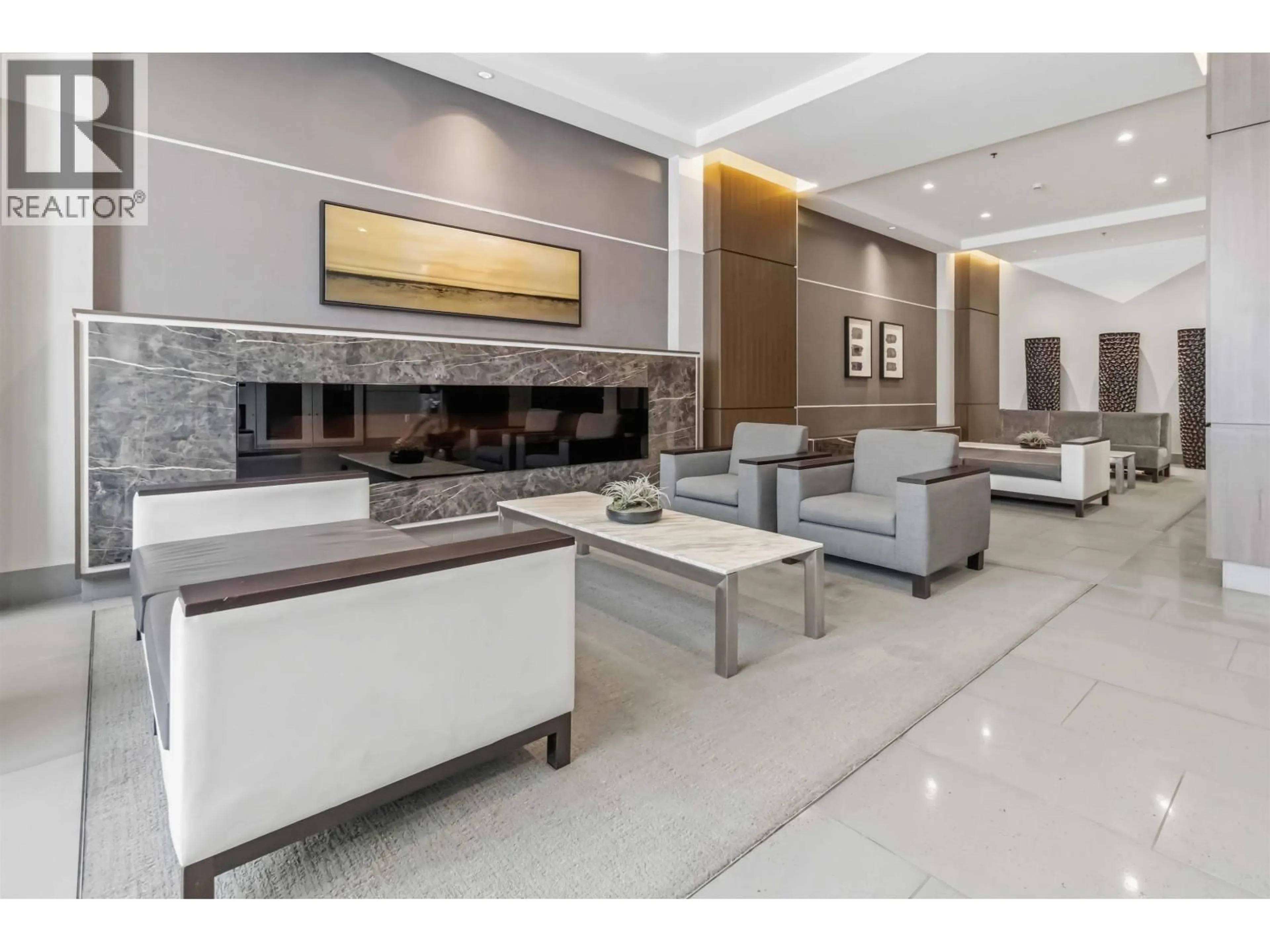 Lobby for 2006 - 608 BELMONT STREET, New Westminster British Columbia V3M0G8