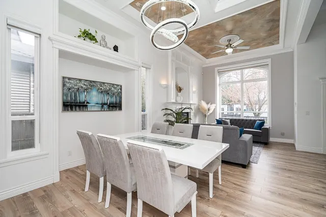 12761 60A AVENUE, Surrey 5