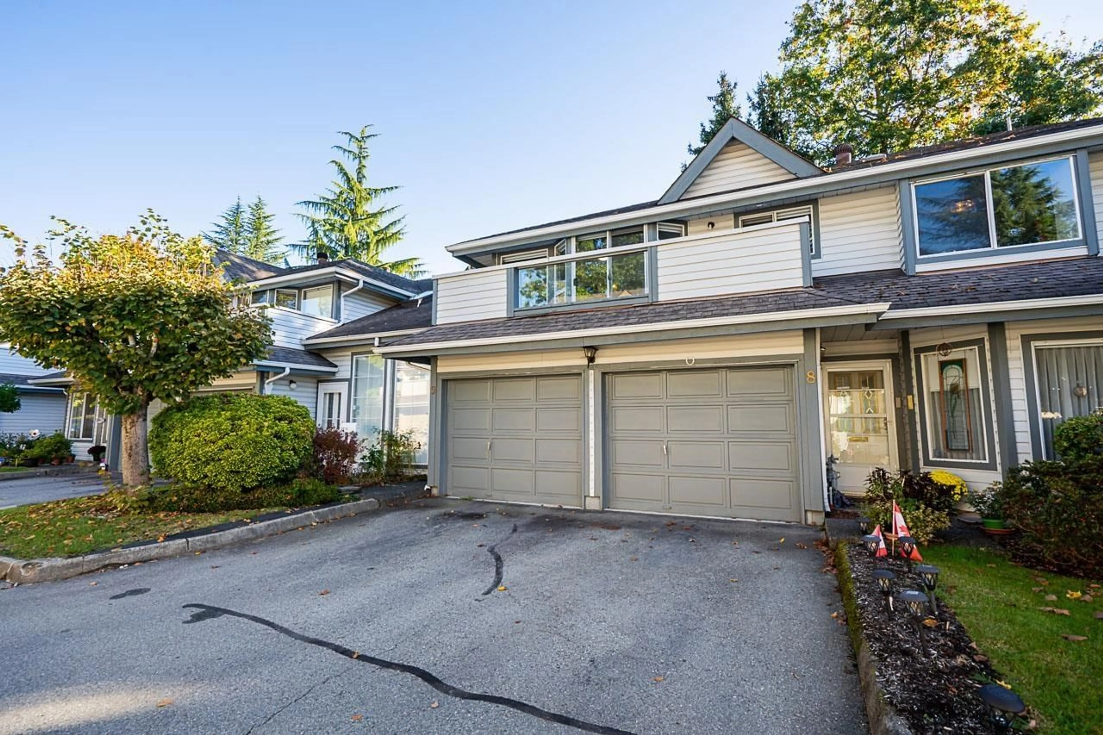 Unknown for 9 - 9947 151 STREET, Surrey British Columbia V3R9A1