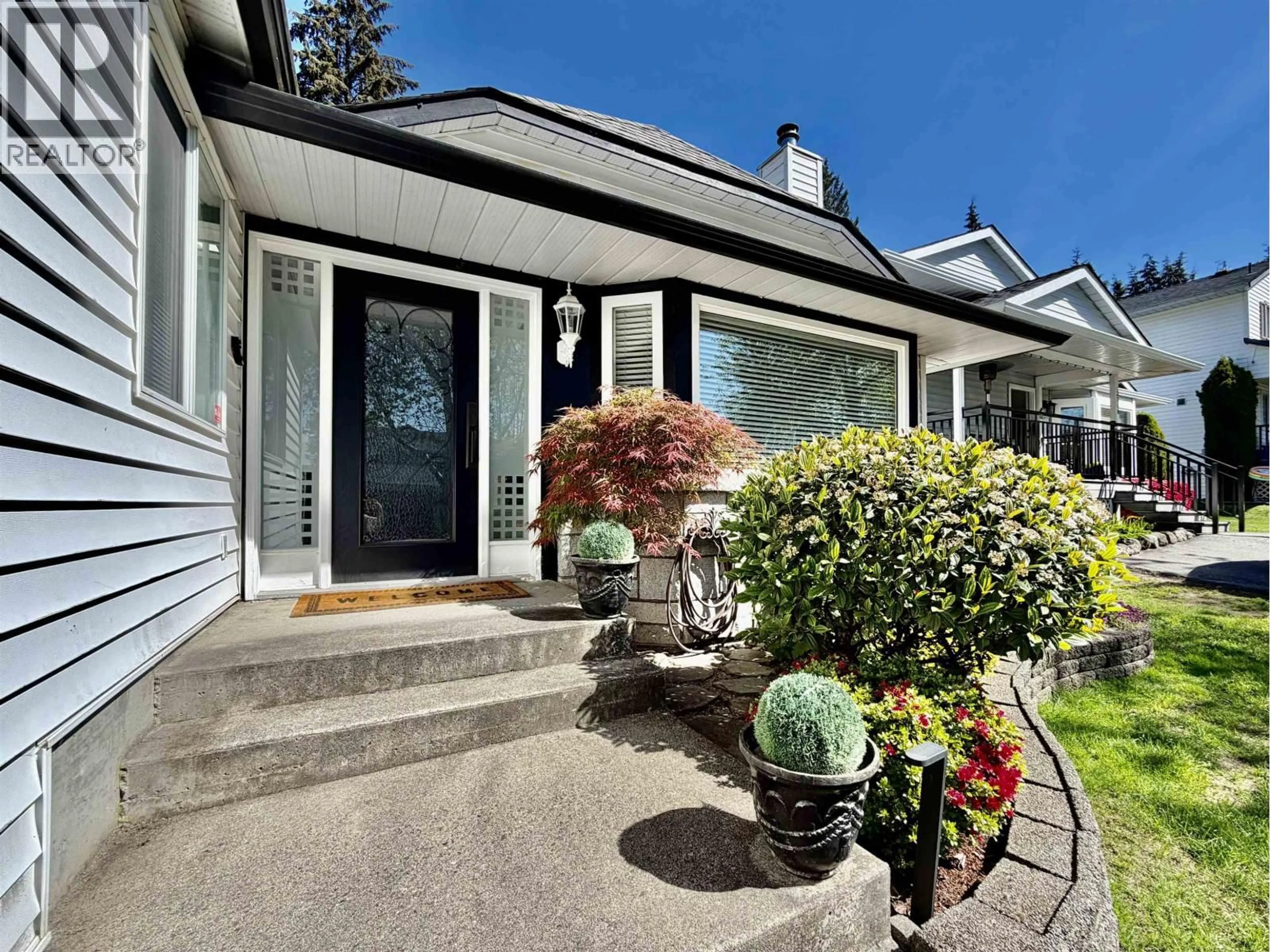 Unknown for 3362 MANNING CRESCENT, North Vancouver British Columbia V7H2R7