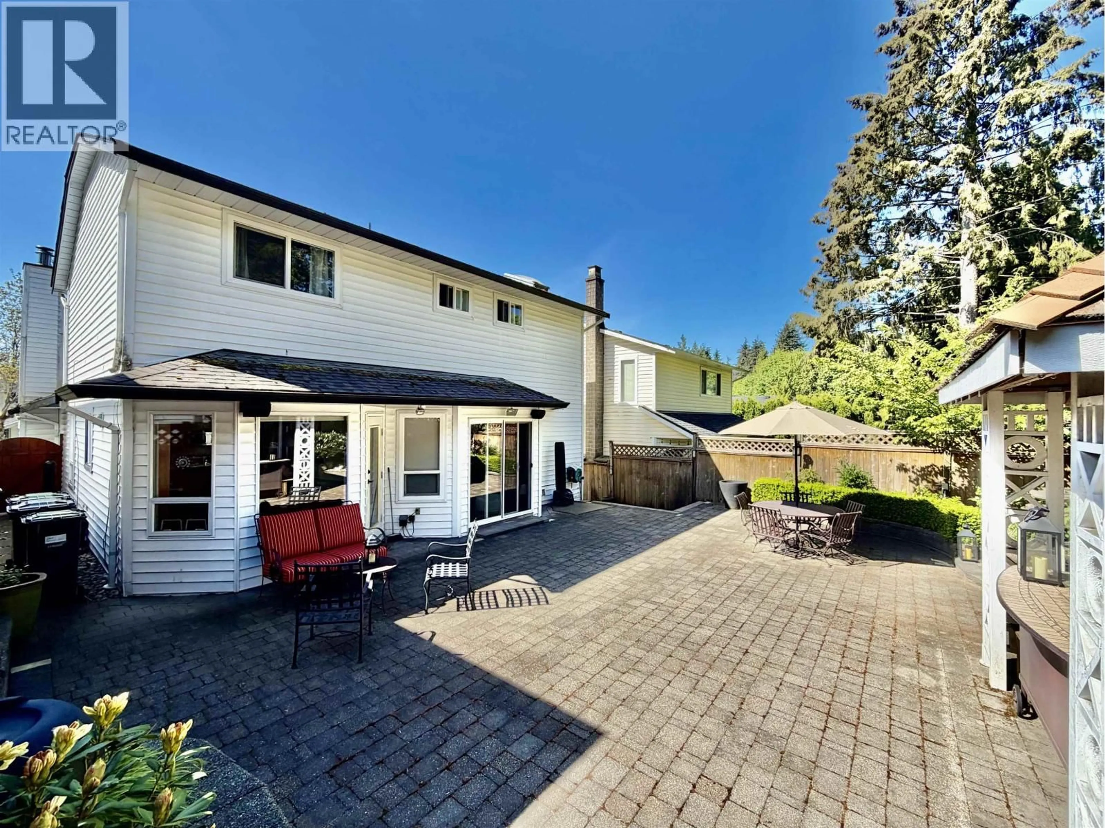 Unknown for 3362 MANNING CRESCENT, North Vancouver British Columbia V7H2R7
