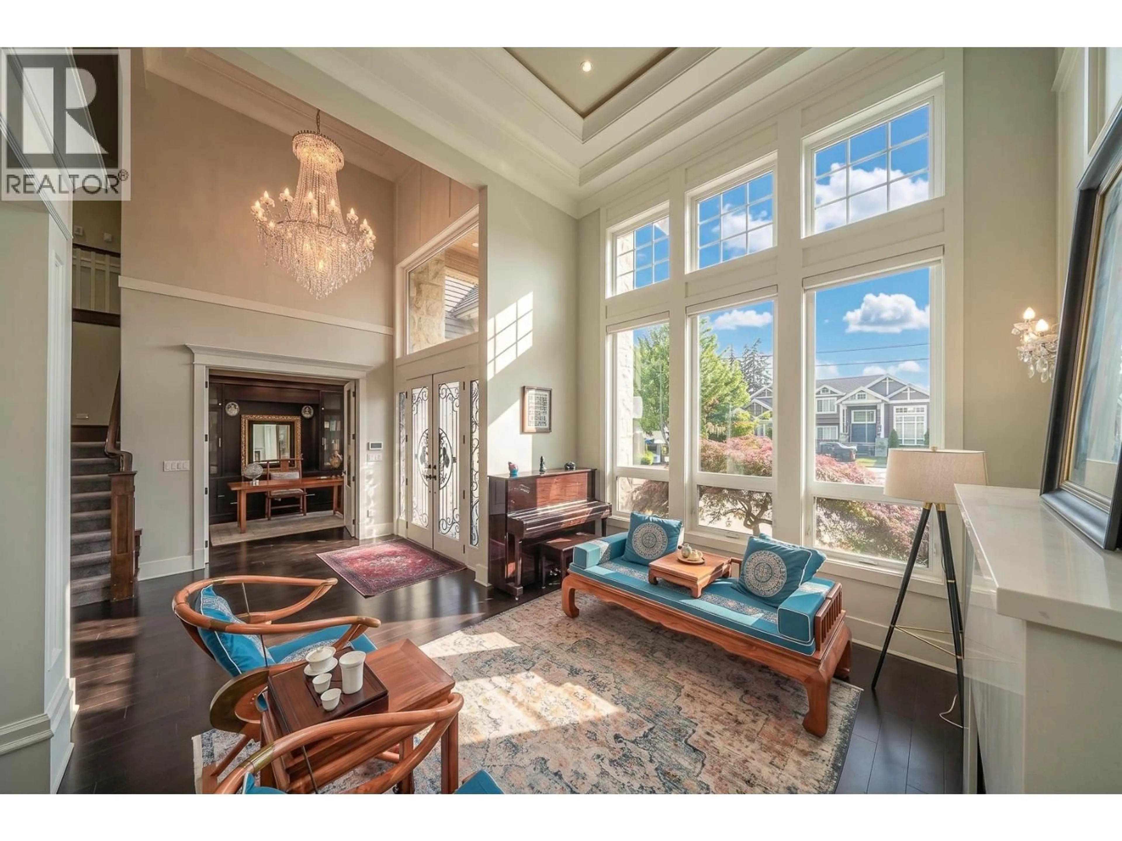 Unknown for 10320 DENNIS CRESCENT, Richmond British Columbia V7A3R8