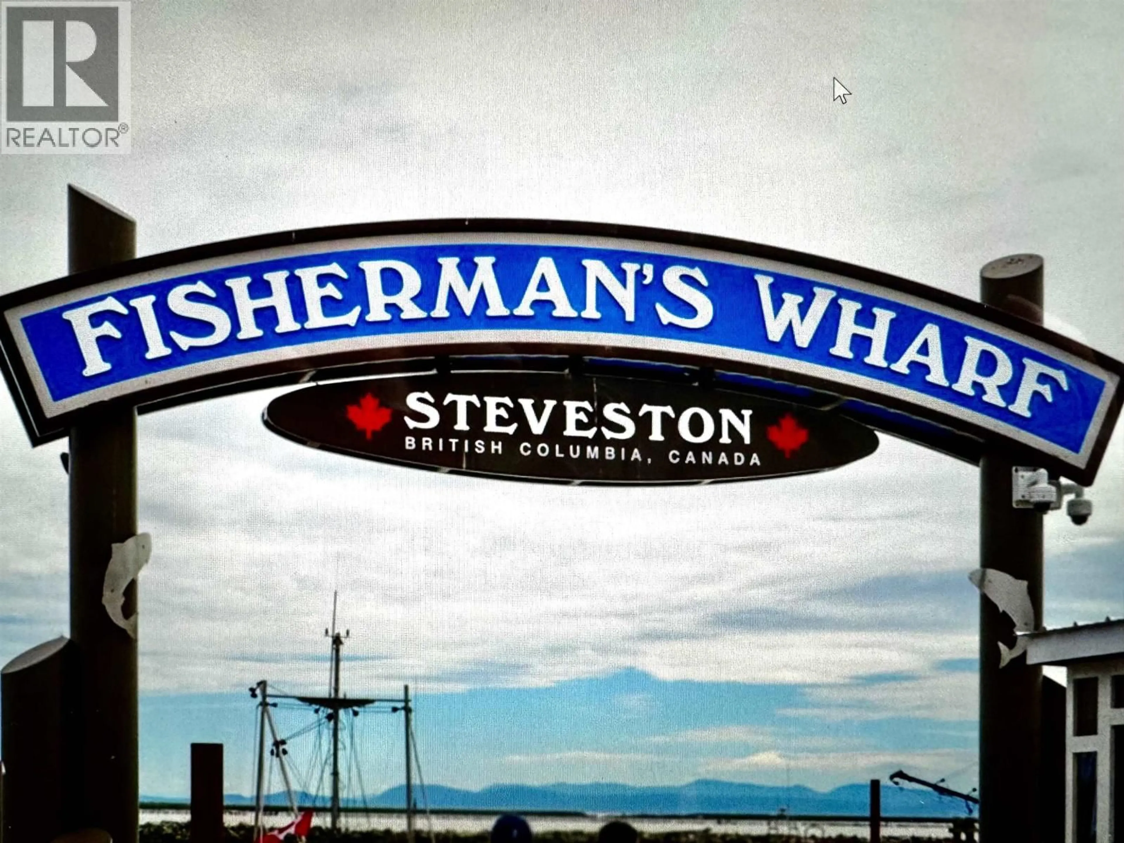 Shed for 402 - 4111 BAYVIEW STREET, Richmond British Columbia V7E6T5