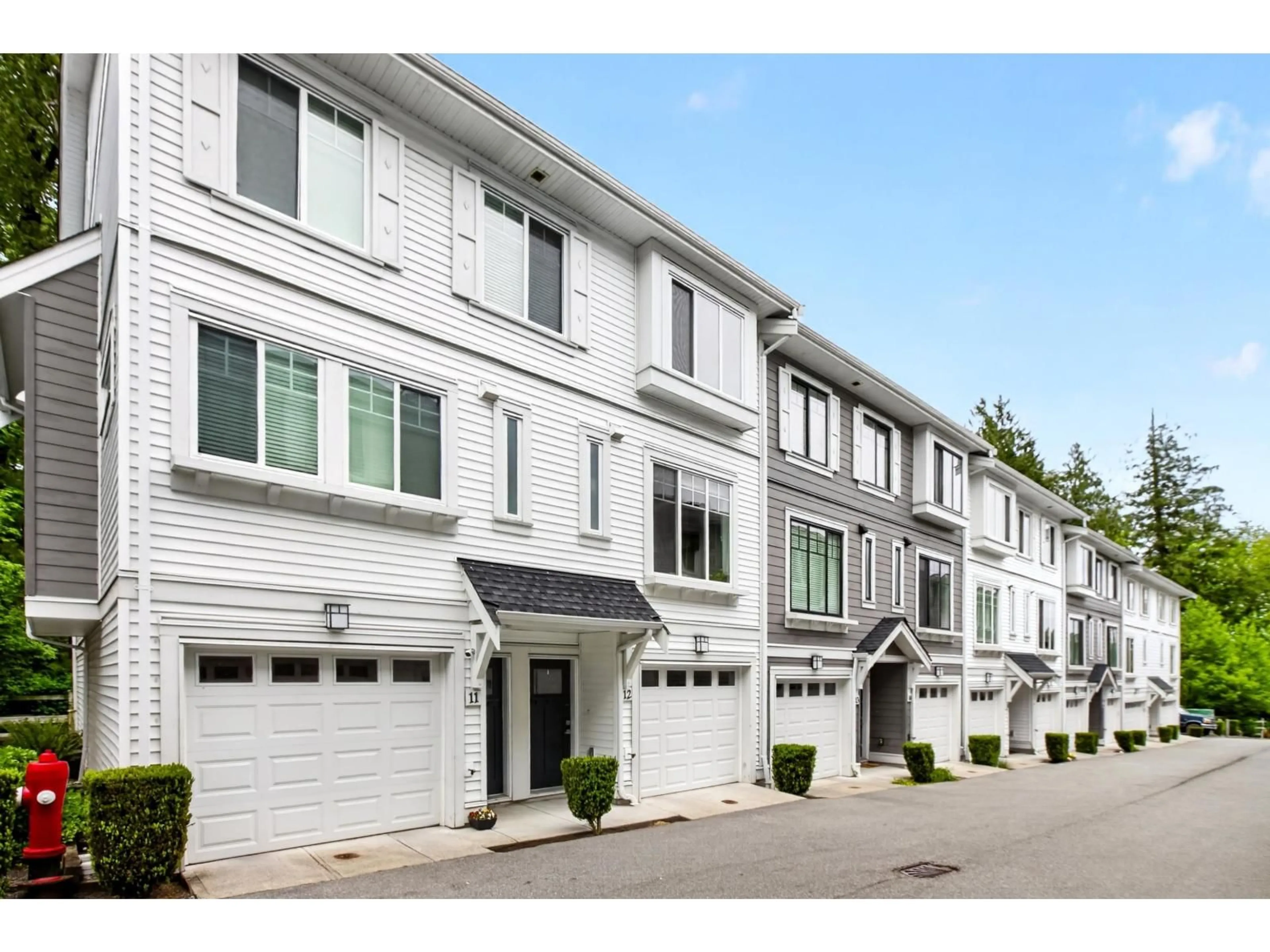 Unknown for 12 - 19299 64 AVENUE, Surrey British Columbia V4N6T1