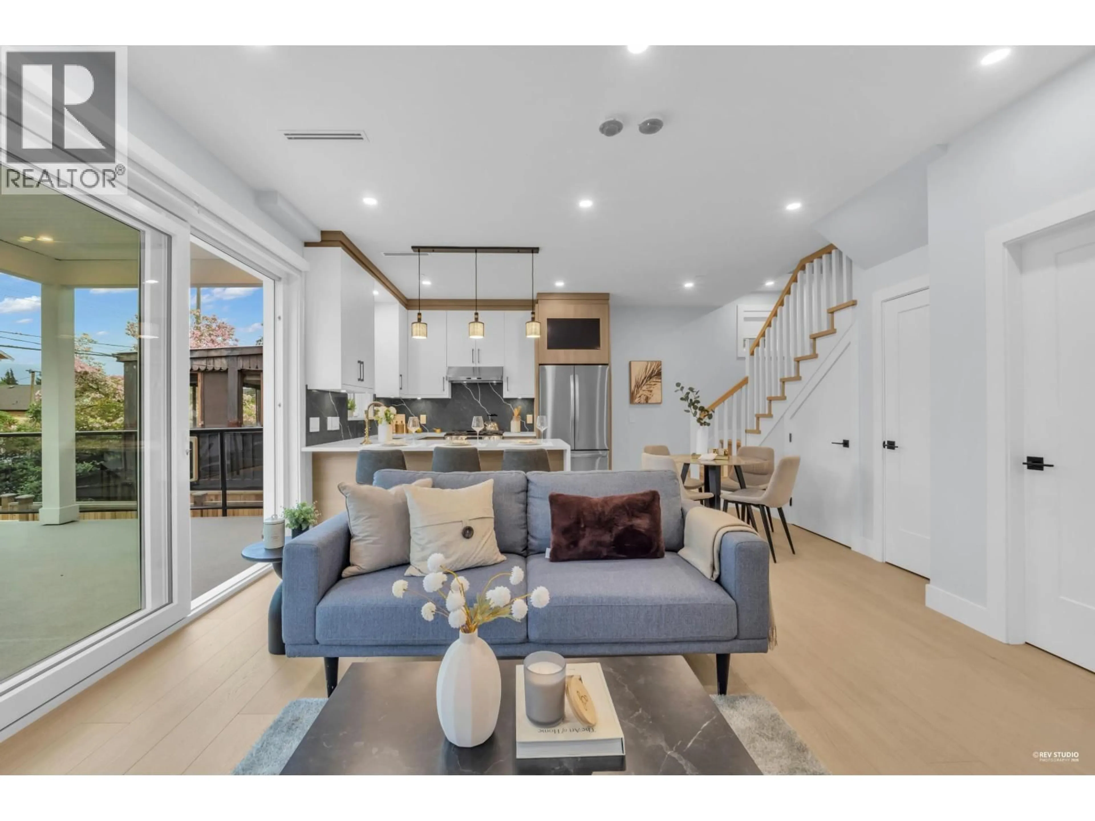 Unknown for 2617 MCGILL STREET, Vancouver British Columbia V5K1H2
