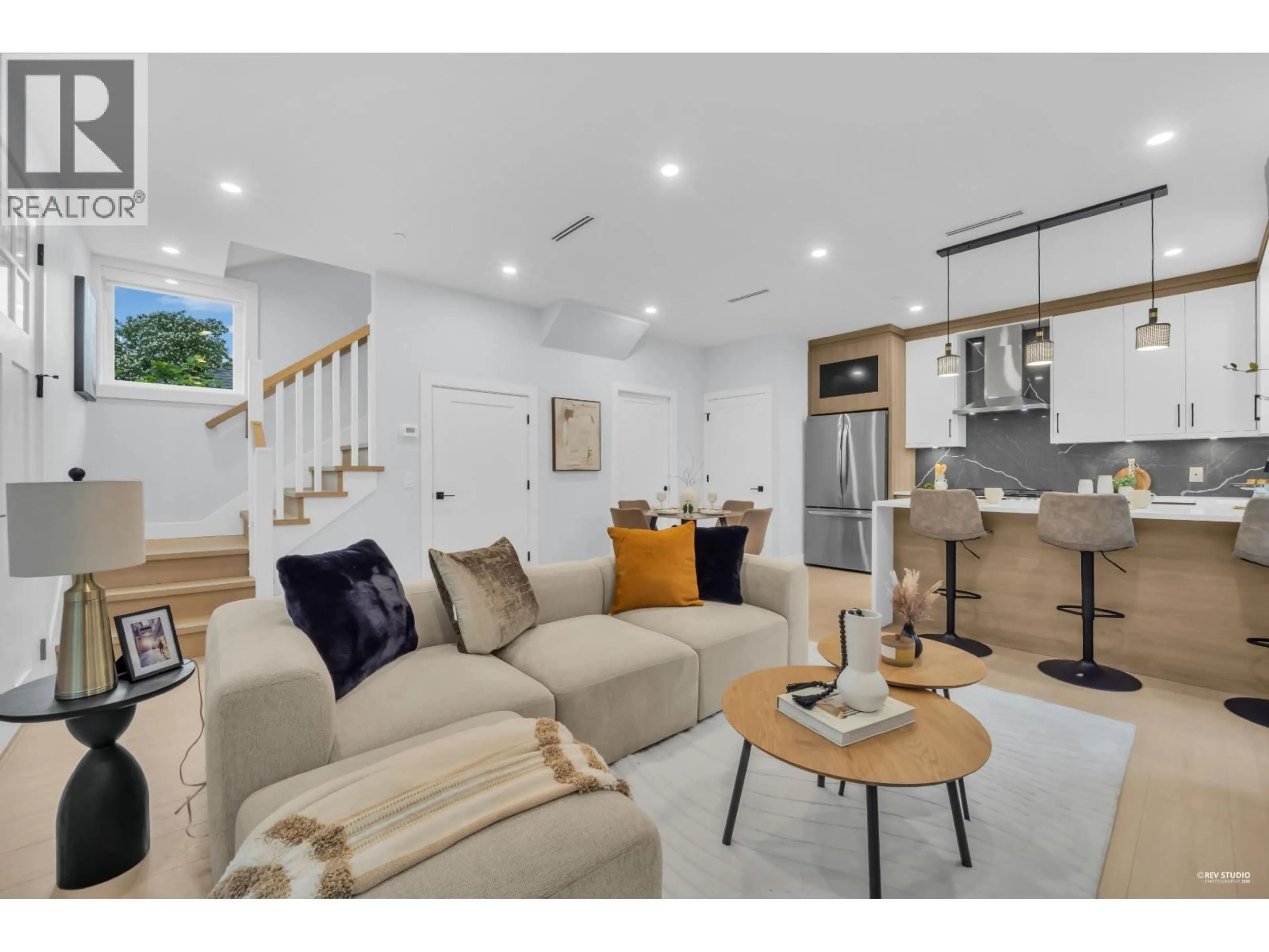Unknown for 2619 MCGILL STREET, Vancouver British Columbia V5K1H2